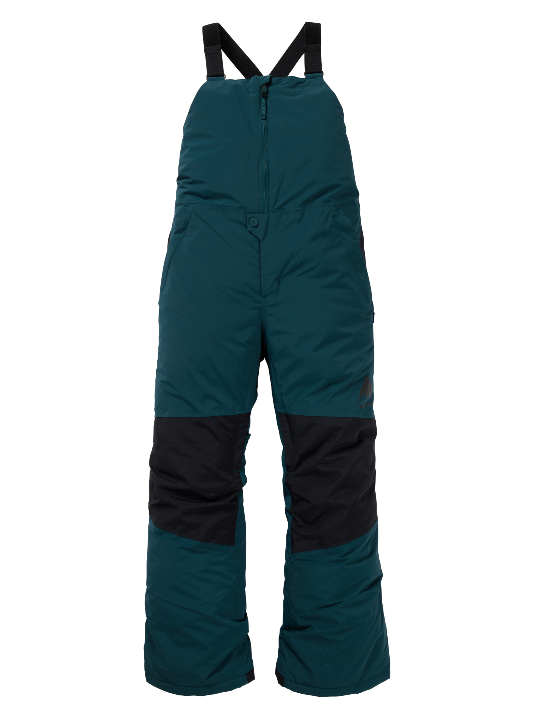 Product image of Kids' Burton Skylar 2L Bib Pants[Variant:Deep Emerald]