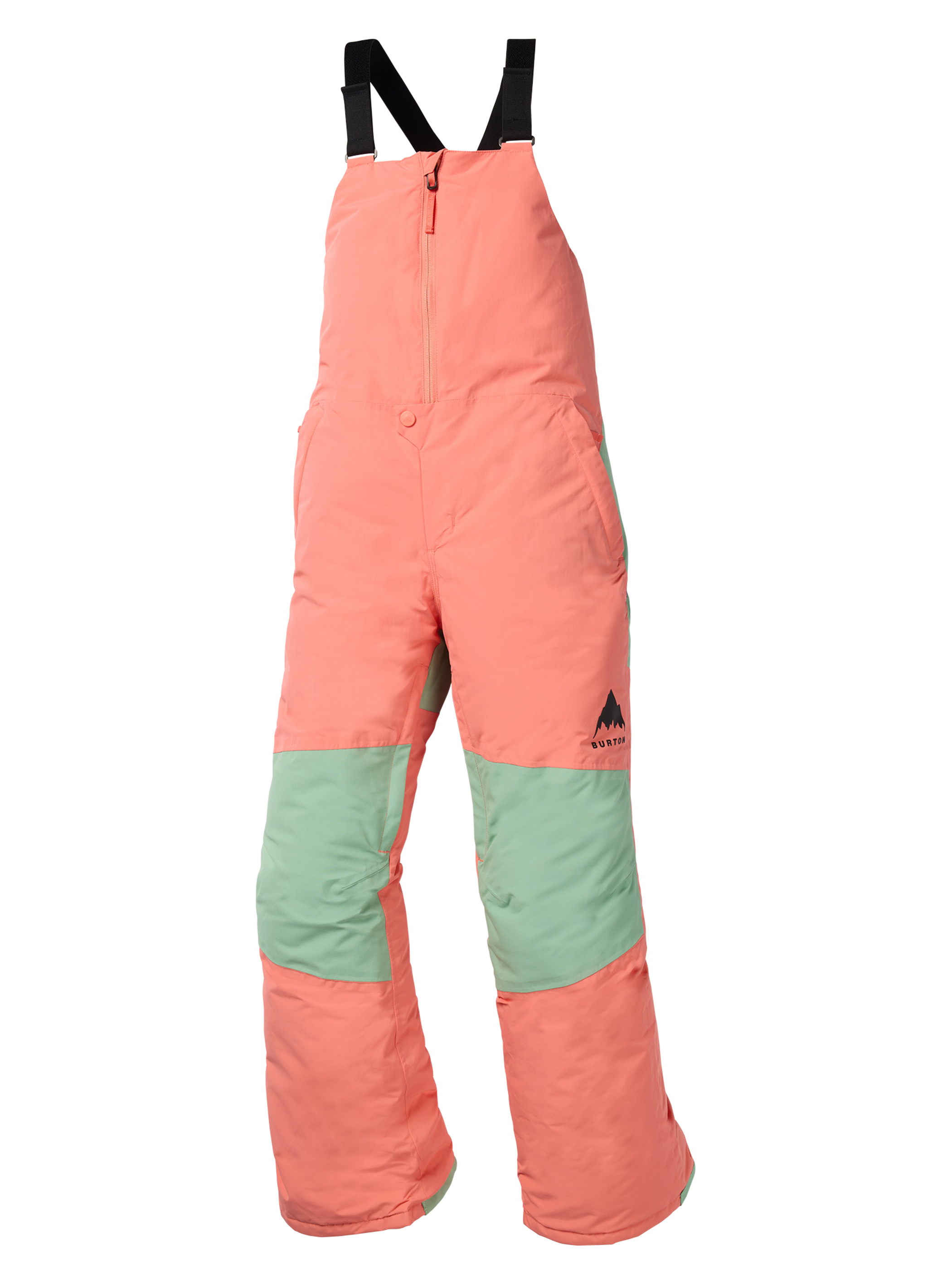 Kids' Burton Skylar 2L Bib Pants