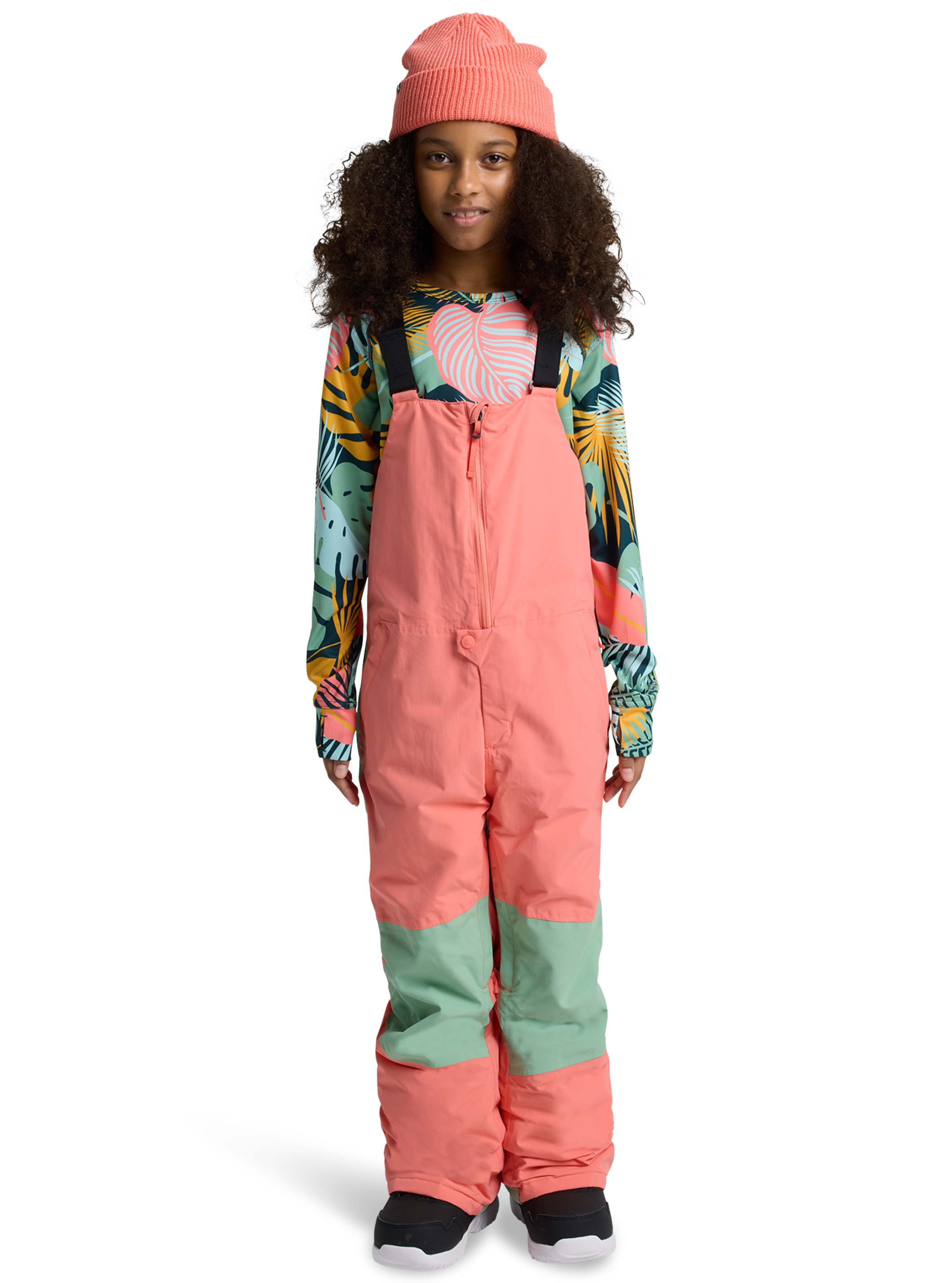 Kids' Burton Skylar 2L Bib Pants
