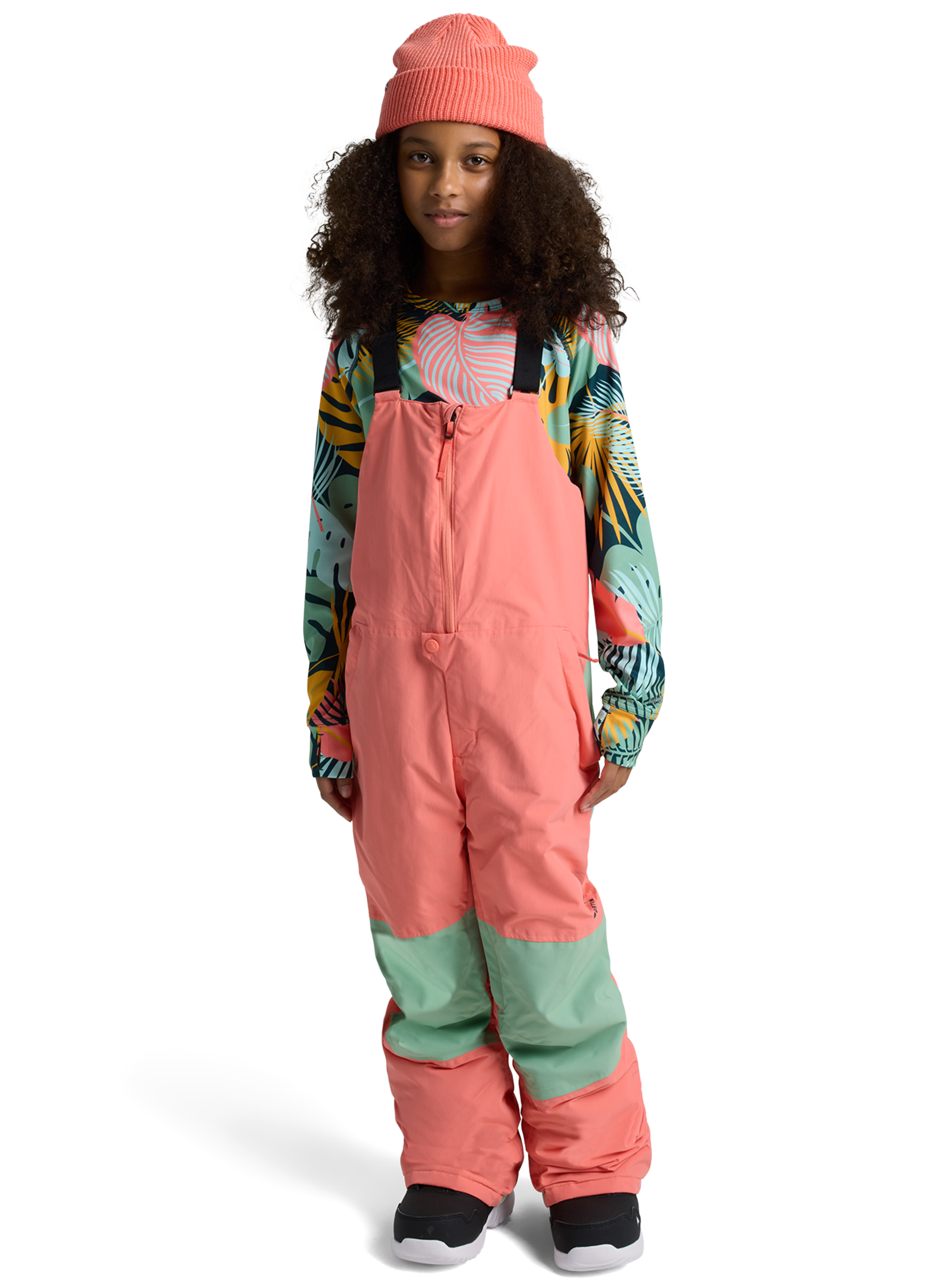 Kids' Burton Skylar 2L Bib Pants