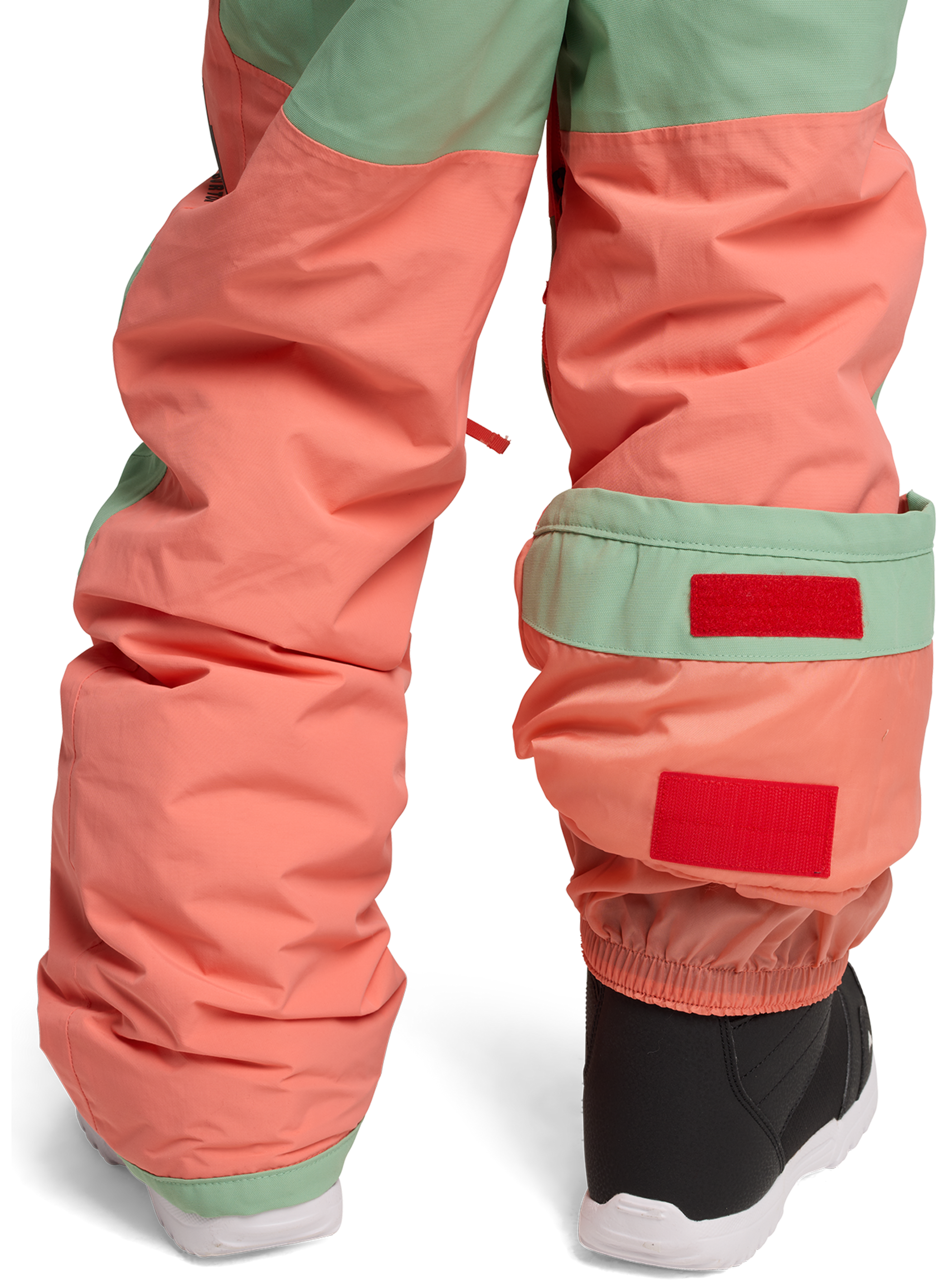 Kids' Burton Skylar 2L Bib Pants