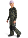 Product image of Kids' Burton Skylar 2L Bib Pants[Variant:Forest City Streets]