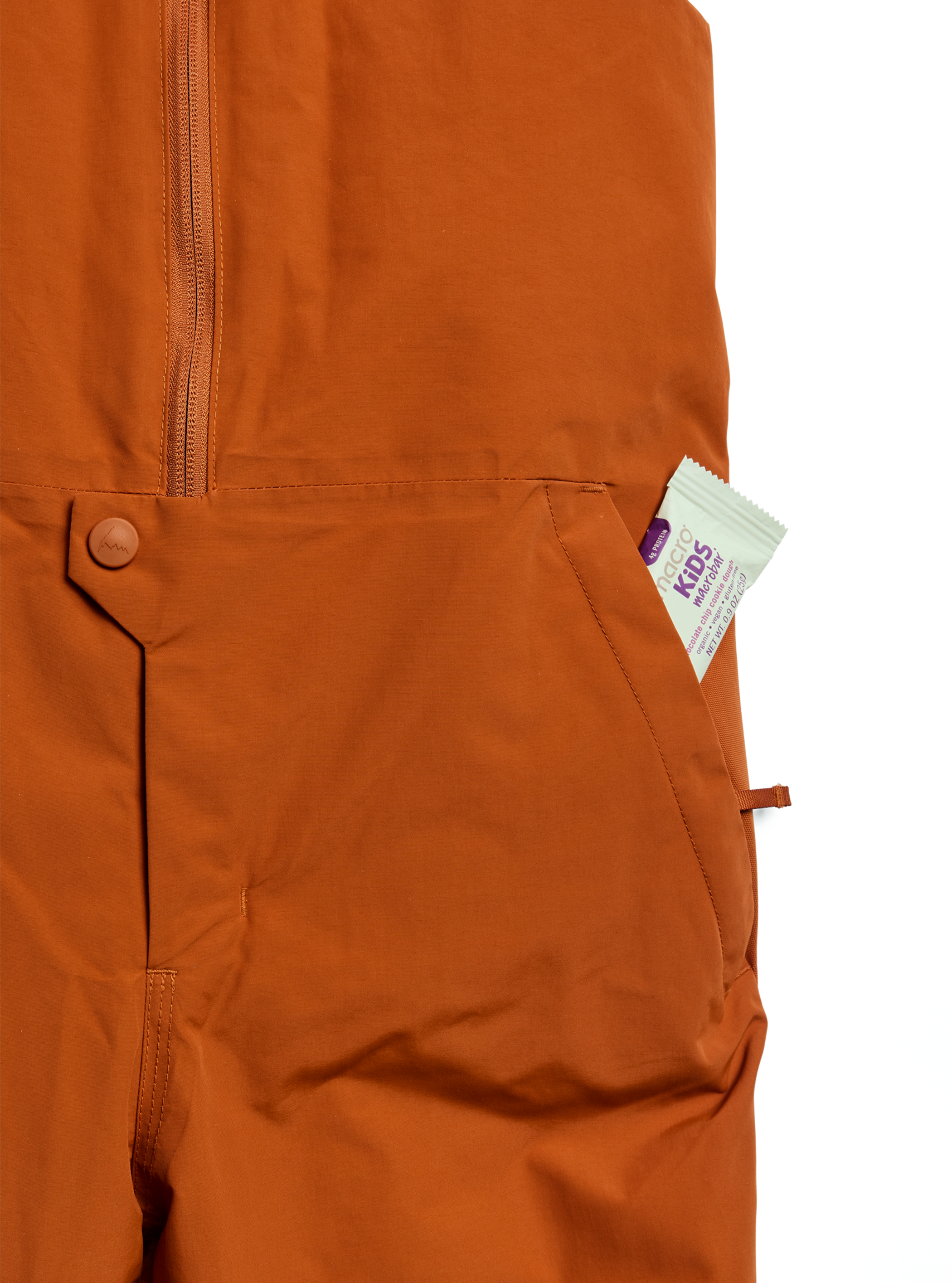 Kids' Burton Skylar 2L Bib Pants | Youth Outerwear | Burton.com