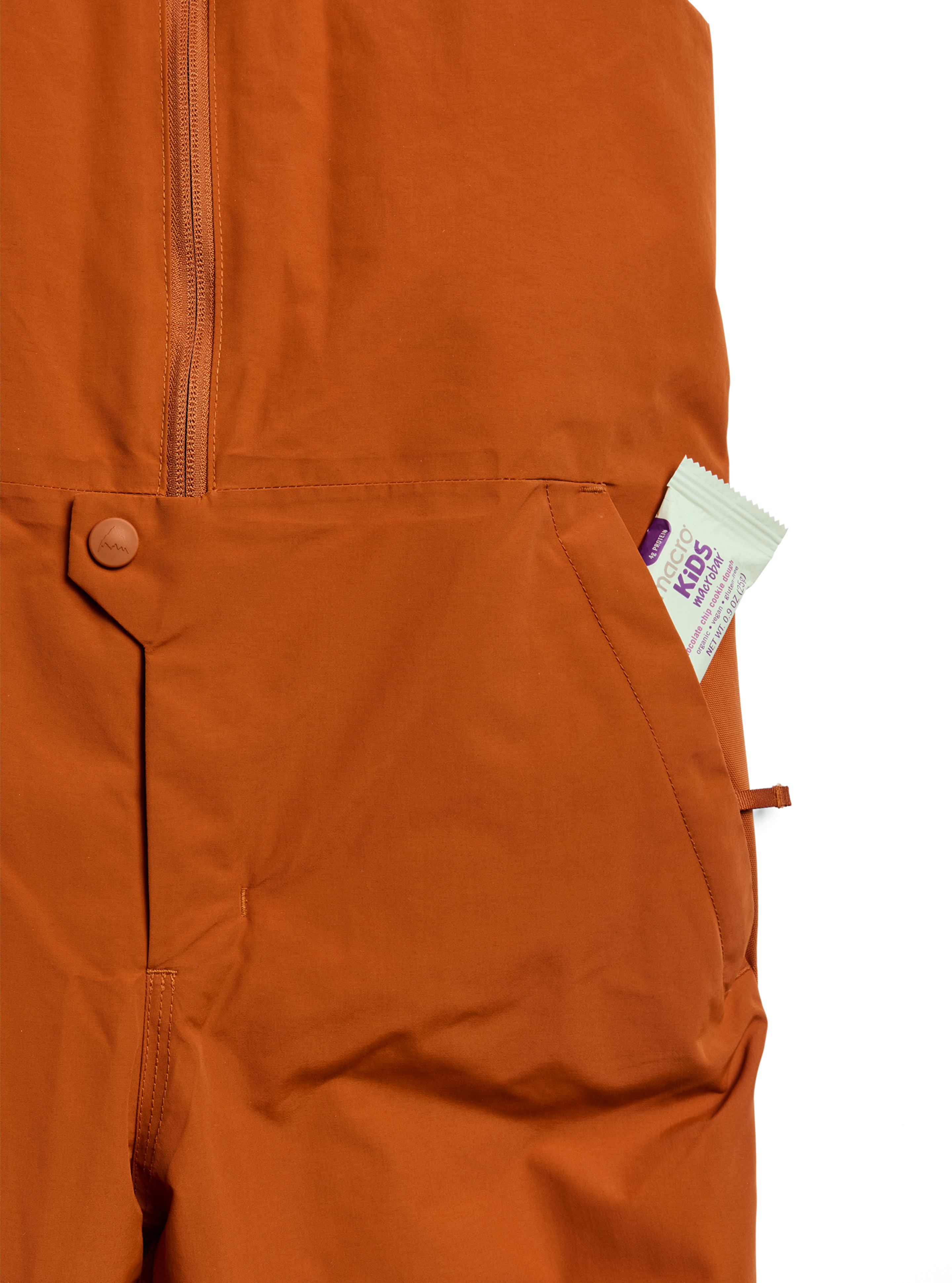 Kids' Burton Skylar 2L Bib Pants | Youth Outerwear | Burton.com