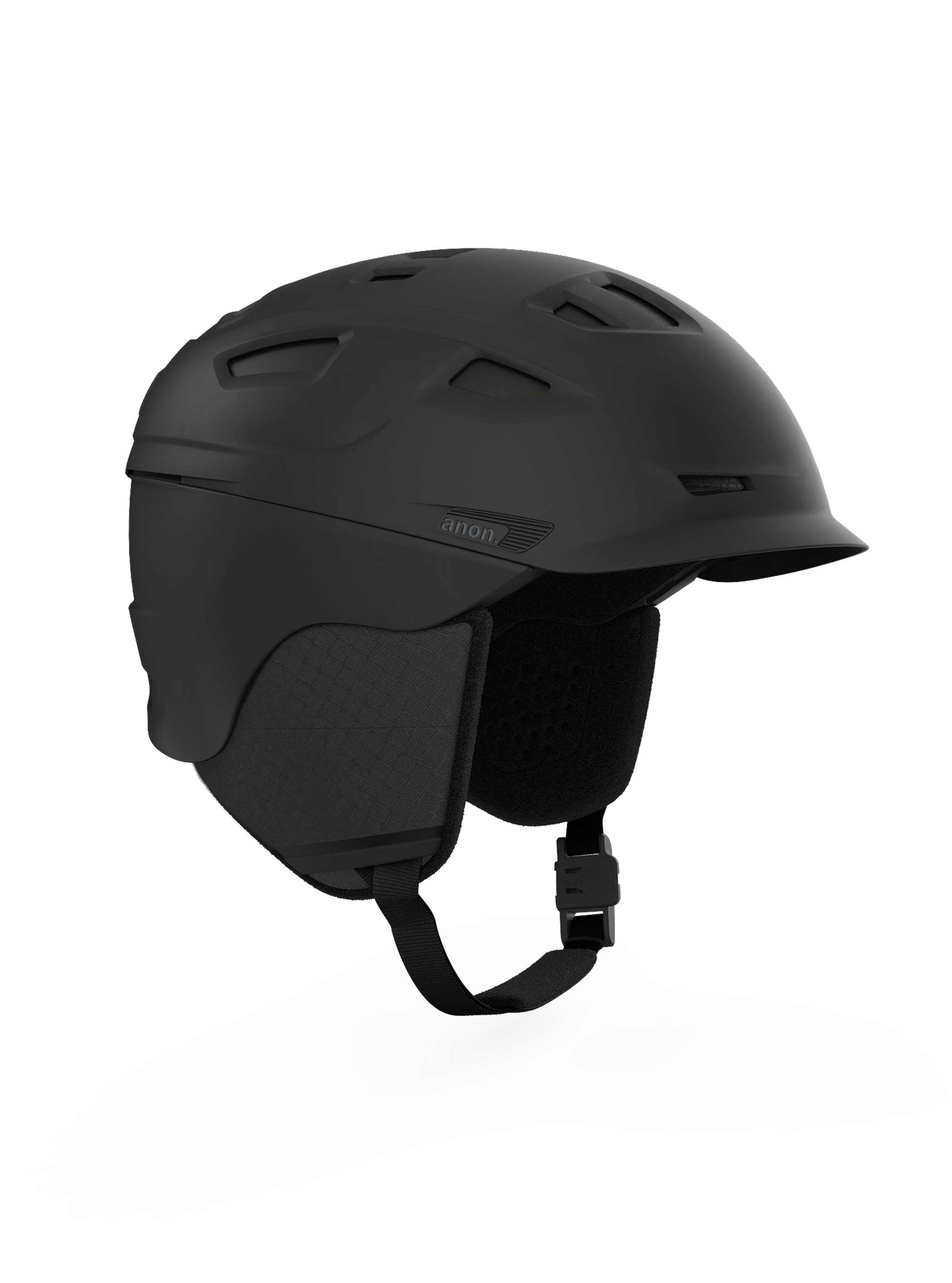Product image of Anon Prime MIPS® Ski & Snowboard Helmet[Variant:Blackout]