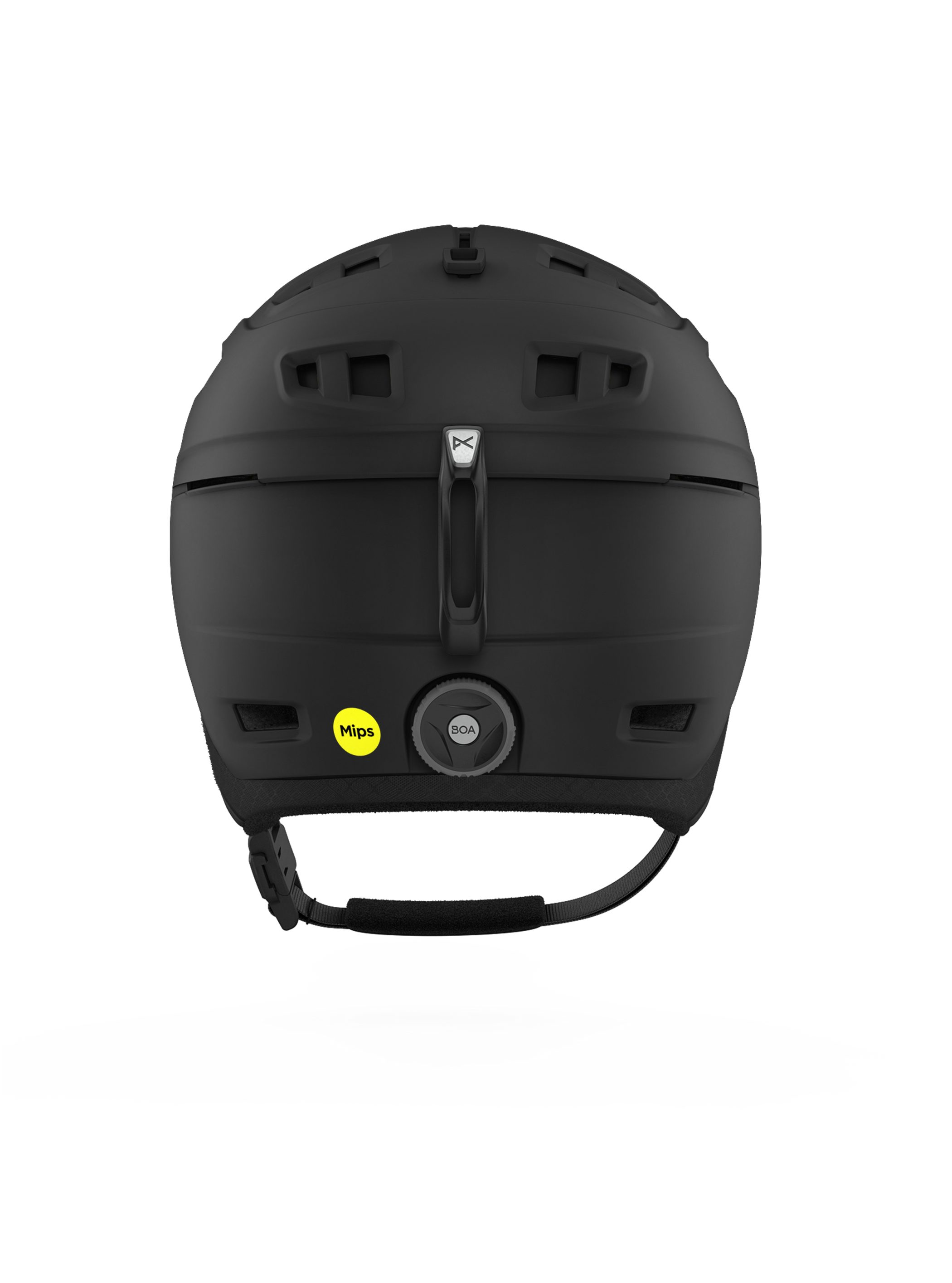 Product image of Anon Prime MIPS® Ski & Snowboard Helmet[Variant:Blackout]