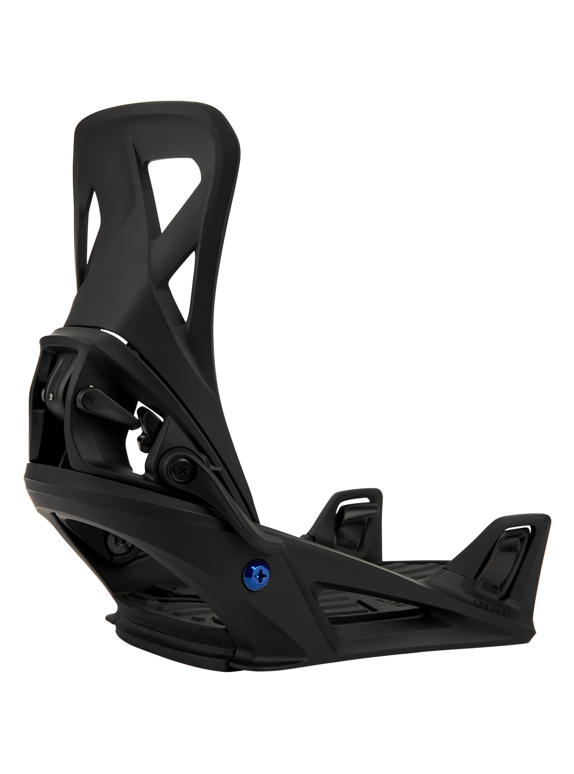 Men's Burton Step On® Re:Flex Snowboard Bindings | Burton Snowboards