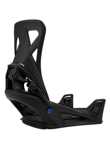 Men's Burton Step On® Re:Flex Snowboard Bindings | Burton Snowboards