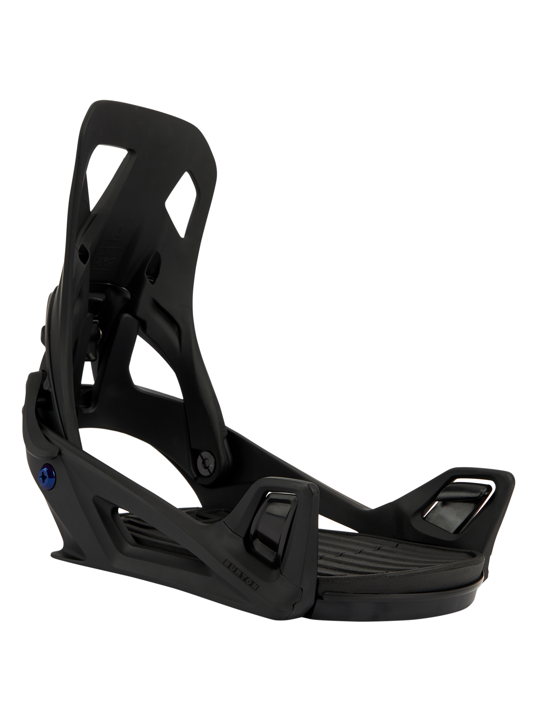 Burton Step On® Bindings & Boots | Burton Snowboards Burton Step On® Bindings & Boots | Burton Snowboards