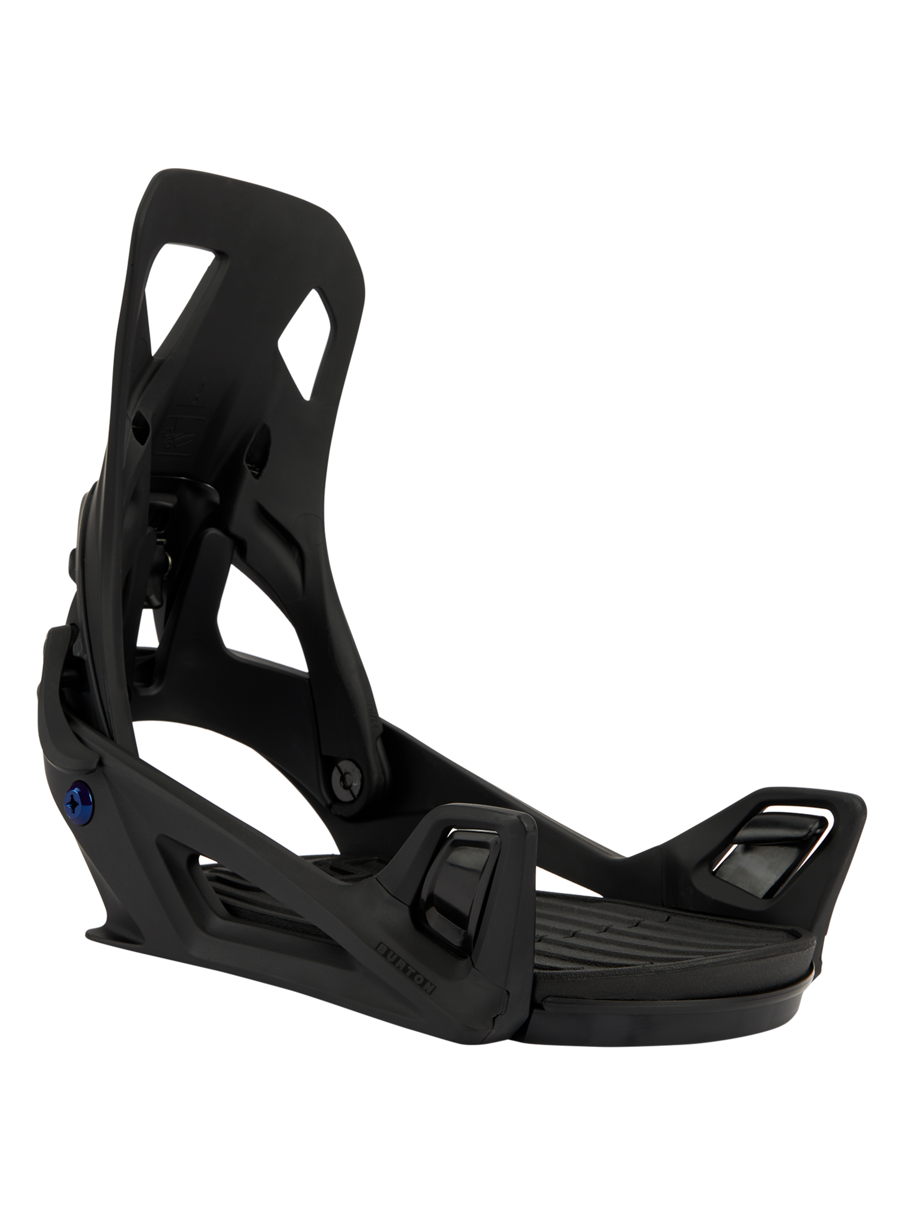 Men's Burton Step On® Re:Flex Snowboard Bindings | Burton Snowboards Men's Burton Step On® Re:Flex Snowboard Bindings | Burton Snowboards