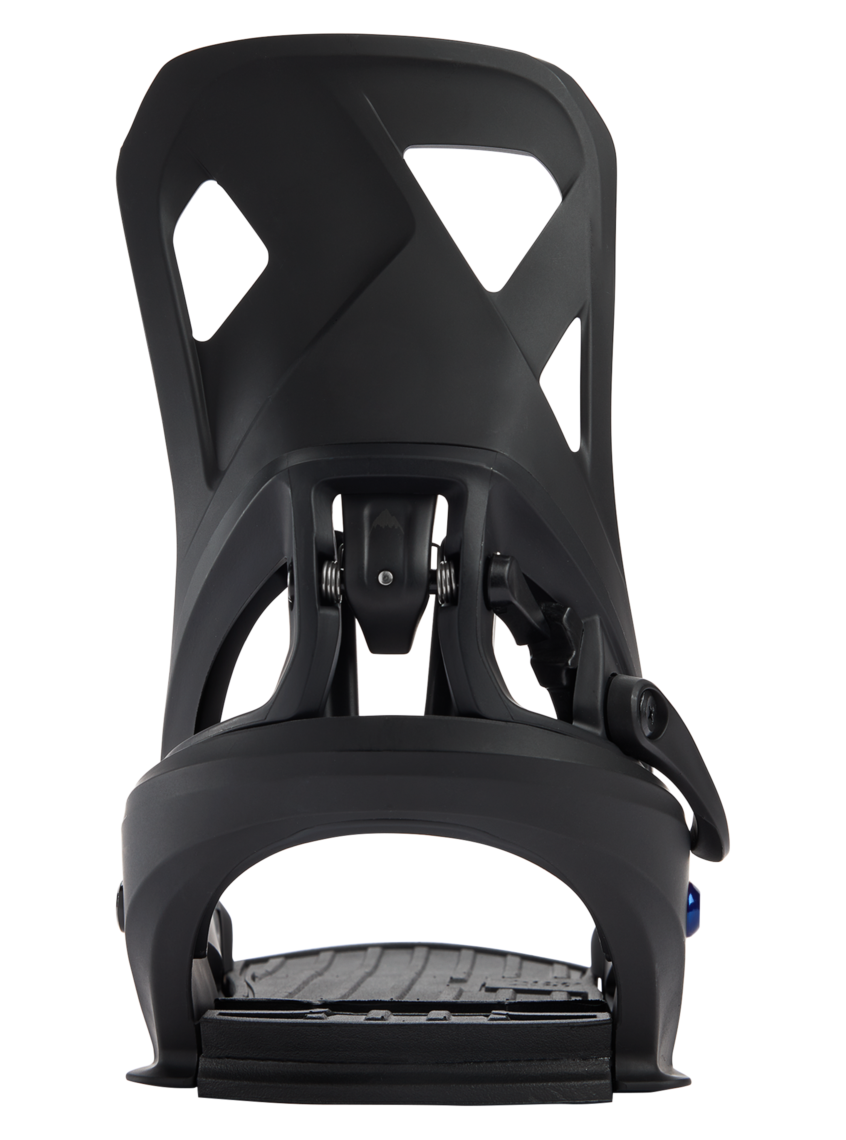 Men's Burton Step On® Re:Flex Snowboard Bindings | Burton Snowboards Men's Burton Step On® Re:Flex Snowboard Bindings | Burton Snowboards