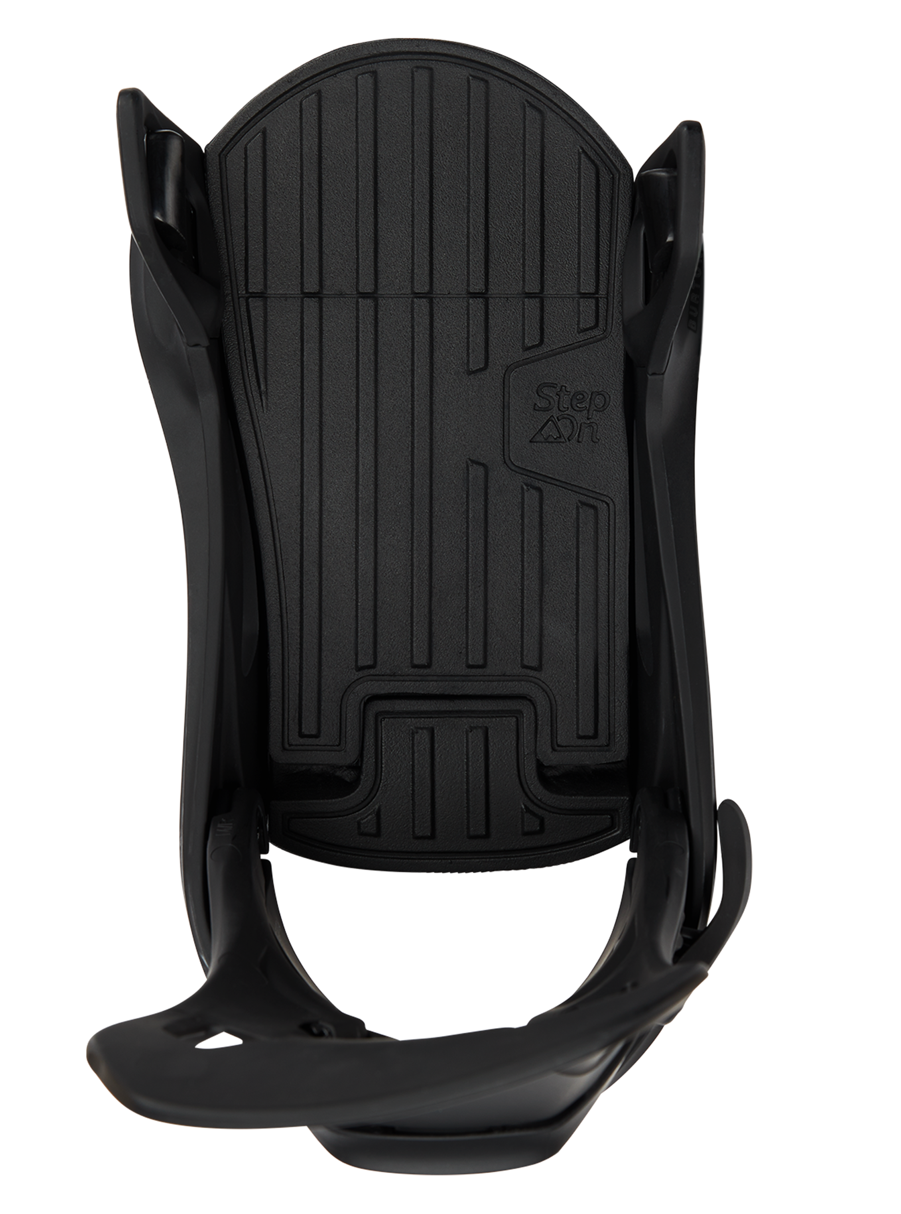 Men's Burton Step On® Re:Flex Snowboard Bindings | Burton Snowboards Men's Burton Step On® Re:Flex Snowboard Bindings | Burton Snowboards