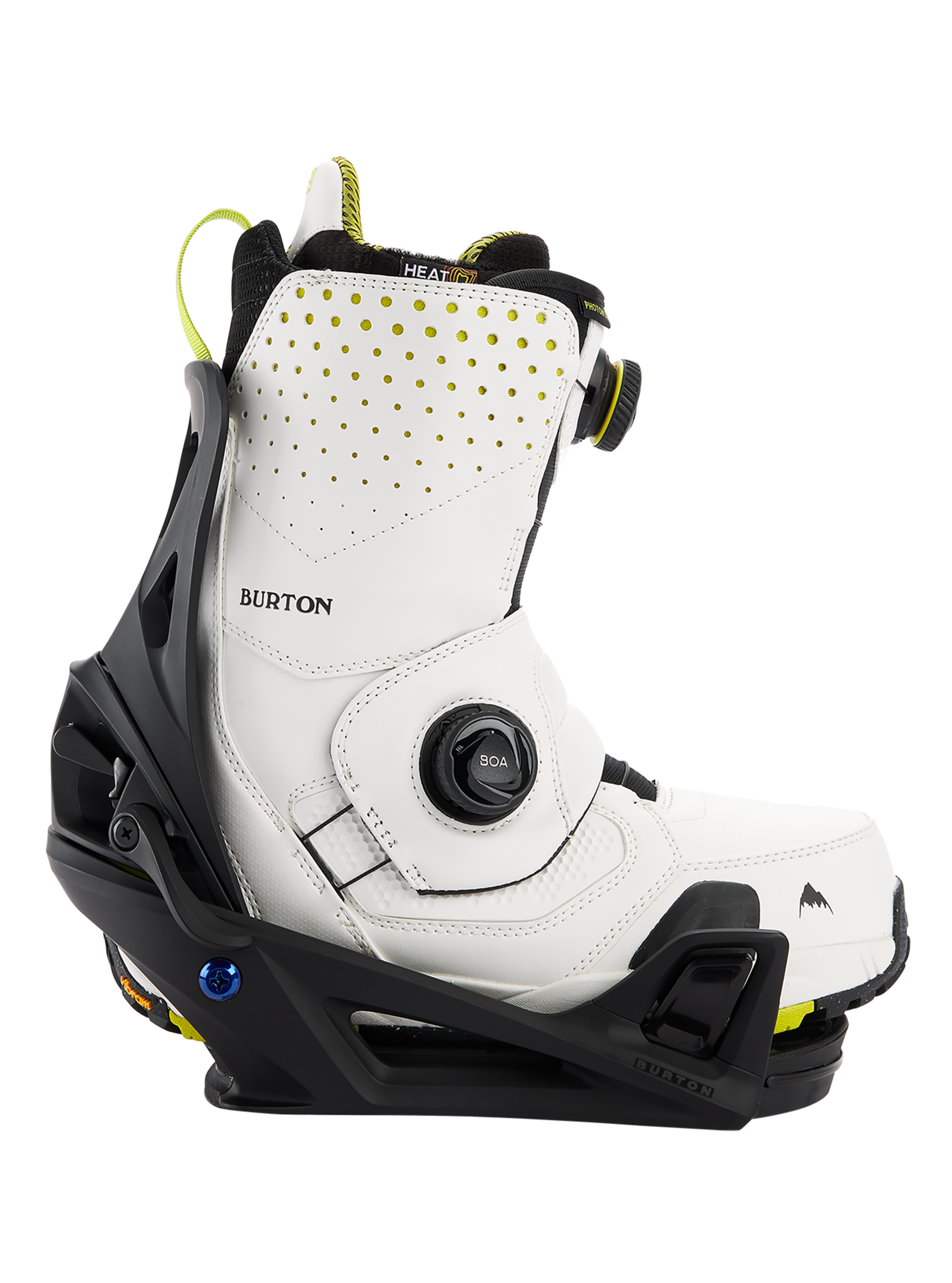 Men's Burton Step On® Re:Flex Snowboard Bindings