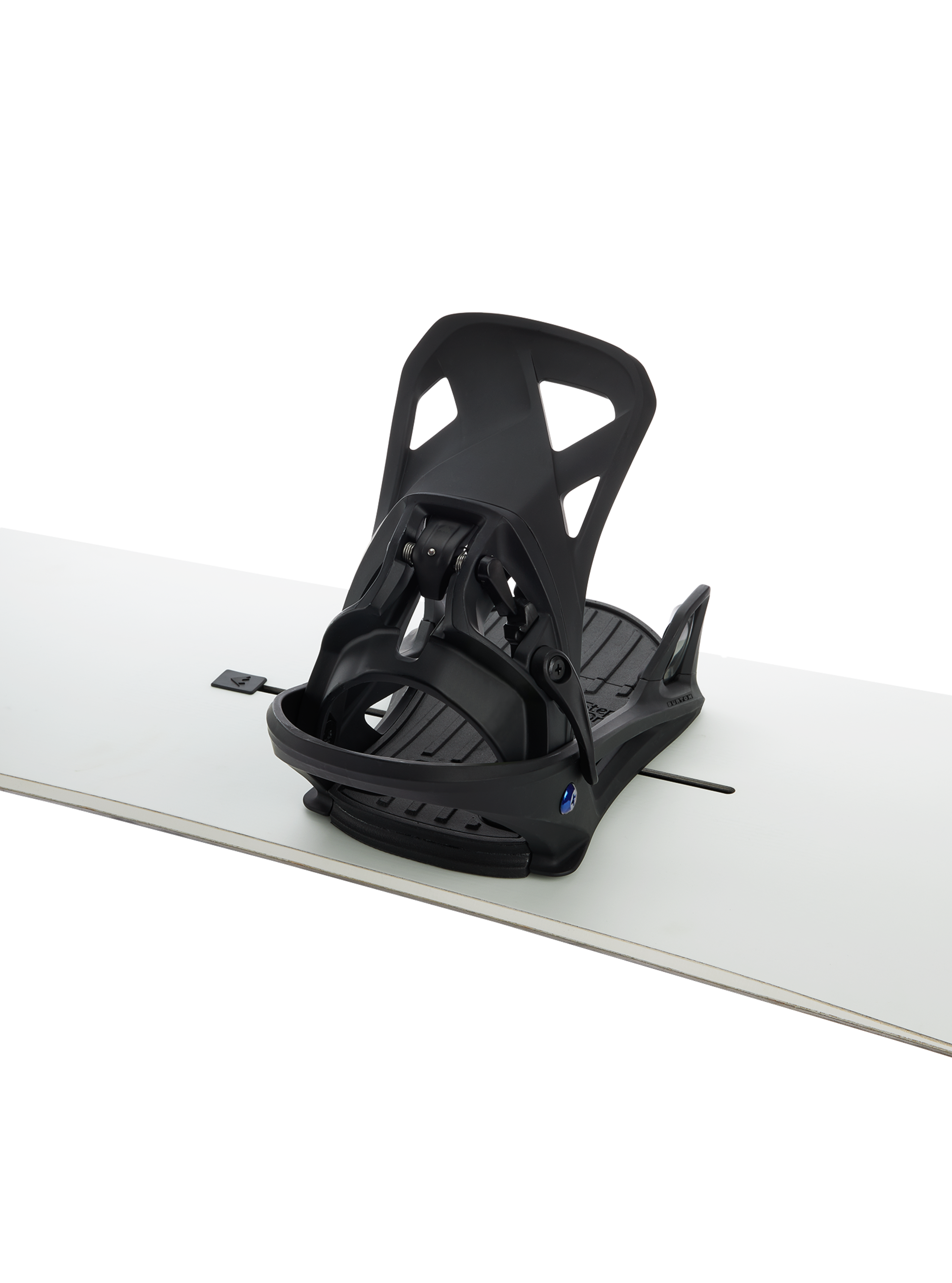 Men's Burton Step On® Re:Flex Snowboard Bindings | Burton Snowboards Men's Burton Step On® Re:Flex Snowboard Bindings | Burton Snowboards