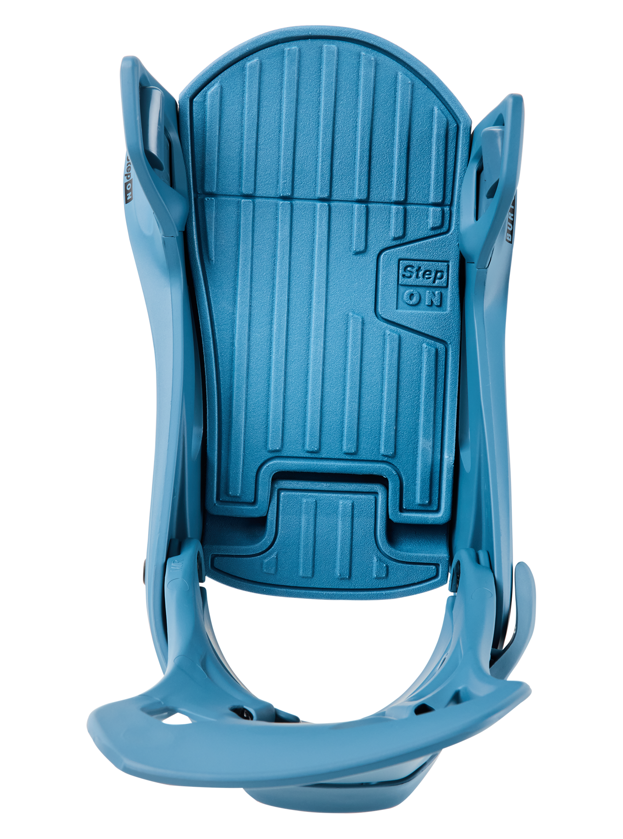 Burton – Fixations pour planche à neige Step On® Re:Flex pour homme