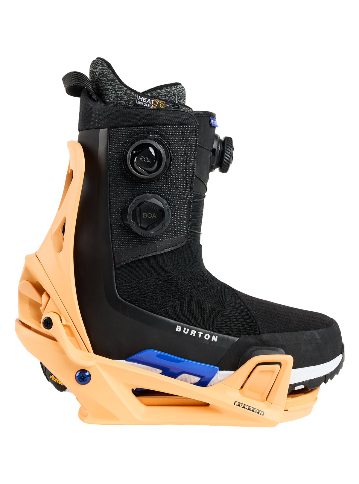 best bindings for burton snowboard and 32 boots Men's Step On Re:Flex Bindings, Orange Cream / M In Toe Strap Models (all sub models):Specialized CrossTrail Dior Saddle Oblique Canvas Vendor_Lazer