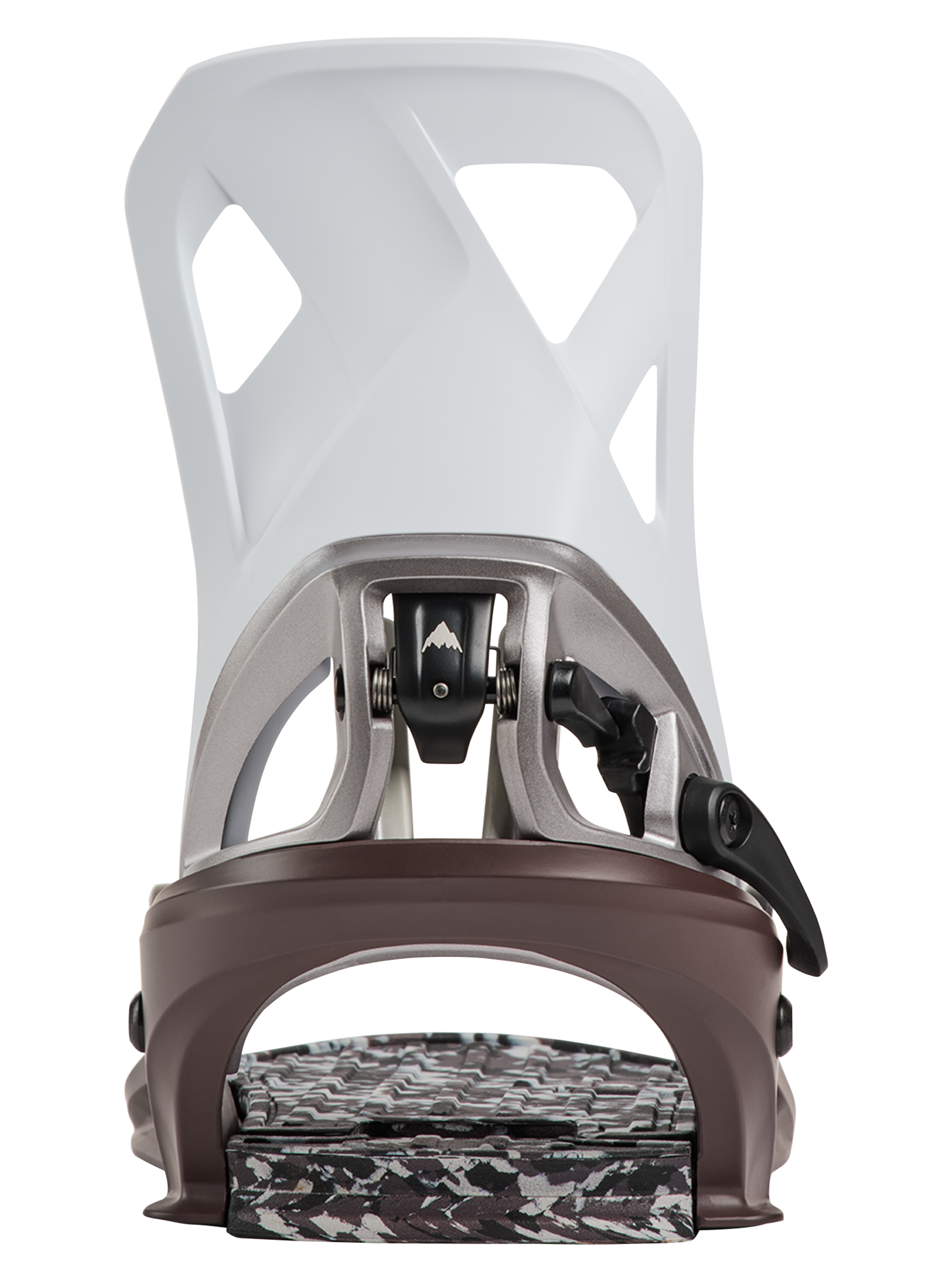 burton custom true grit snowboard bindings Men's Genesis Re:Flex Winter 2027 two at the toe and one at the heel Burton Women's Lexa Re:Flex Snowboard