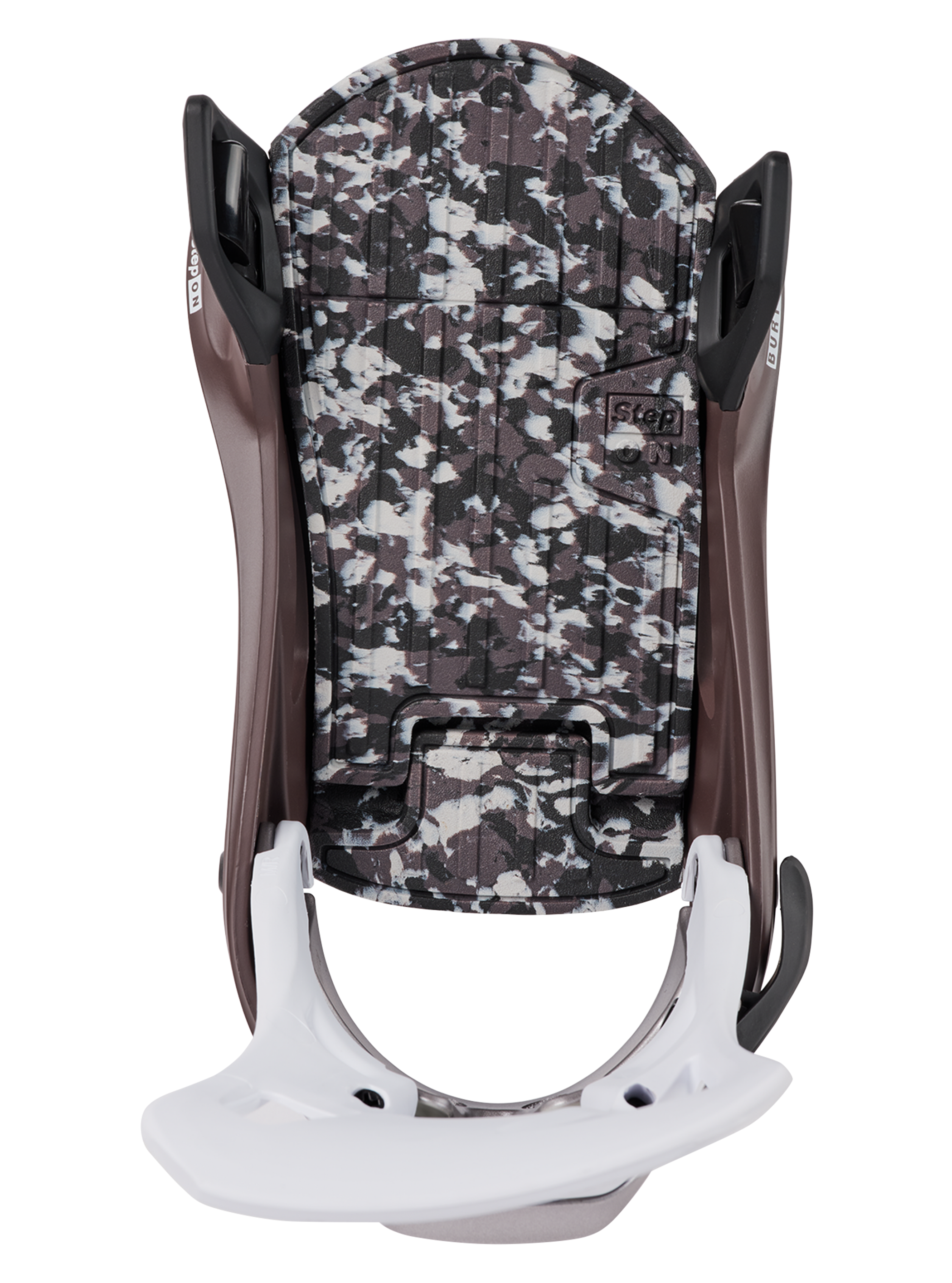 Men's Burton Step On® Re:Flex Snowboard Bindings