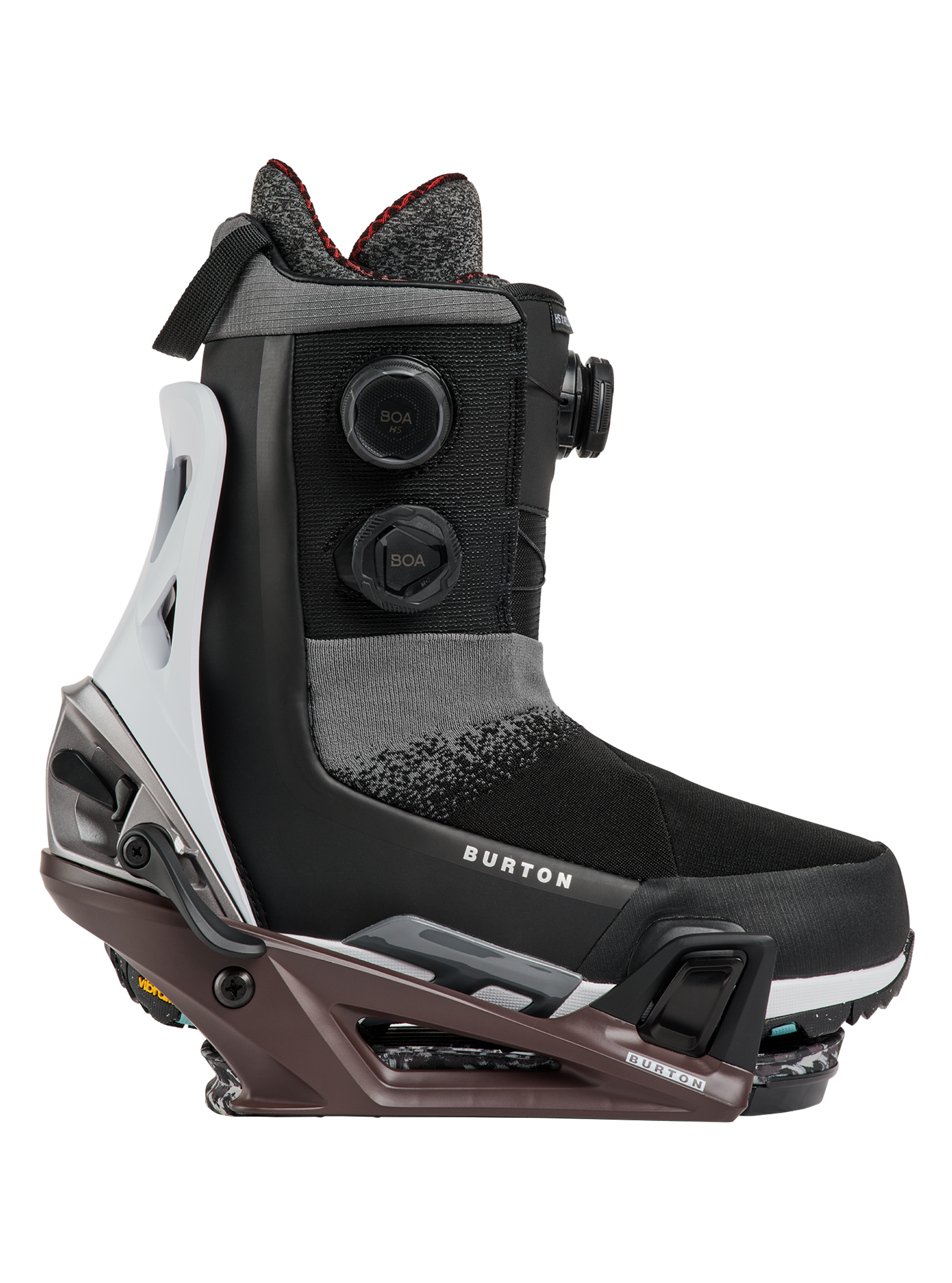 Men's Burton Step On® Re:Flex Snowboard Bindings