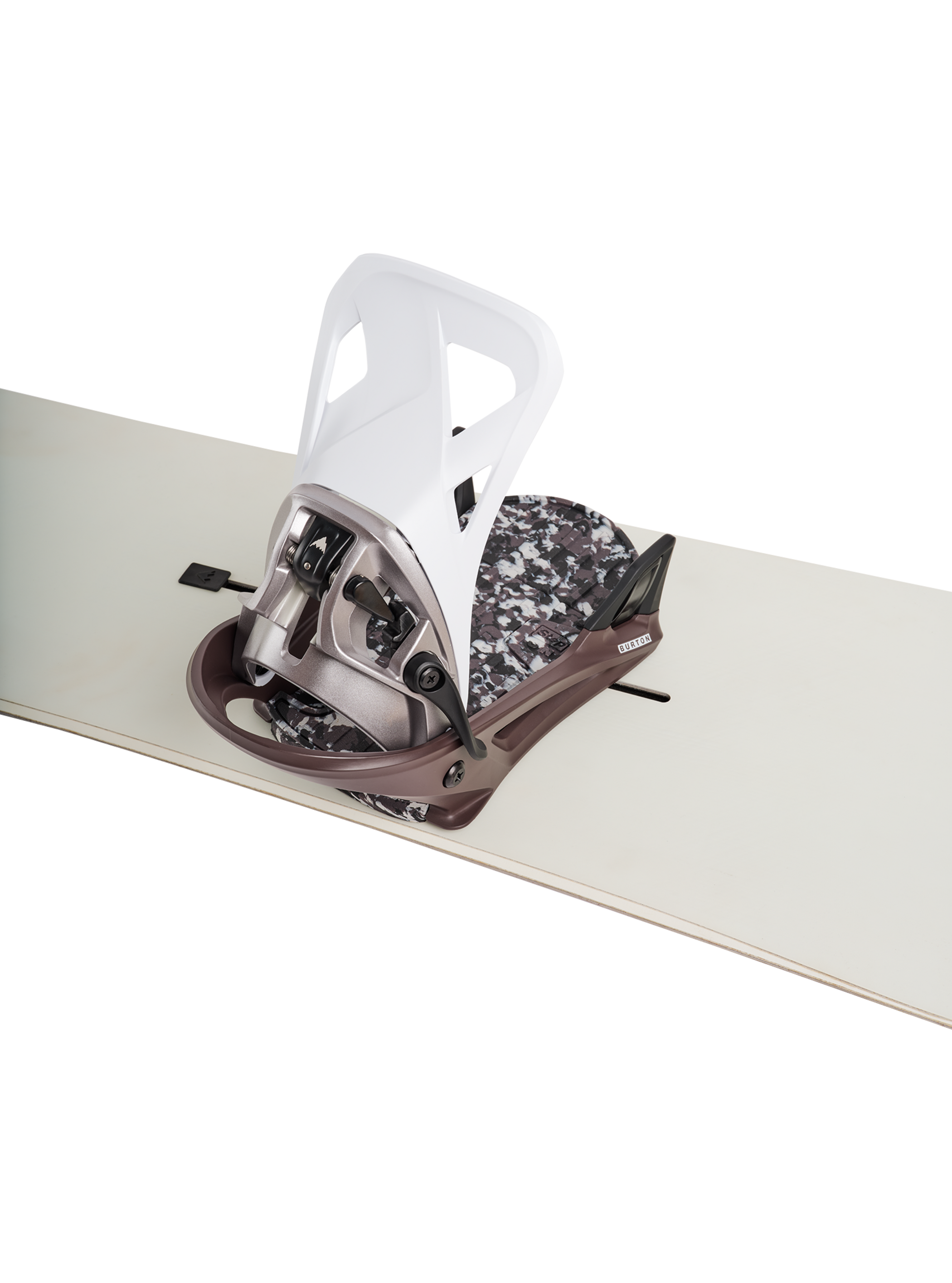 Men's Burton Step On® Re:Flex Snowboard Bindings