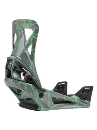 Men's Burton Step On® Re:Flex Snowboard Bindings 2027 Men's Burton Step On® Re:Flex Snowboard Bindings 2027