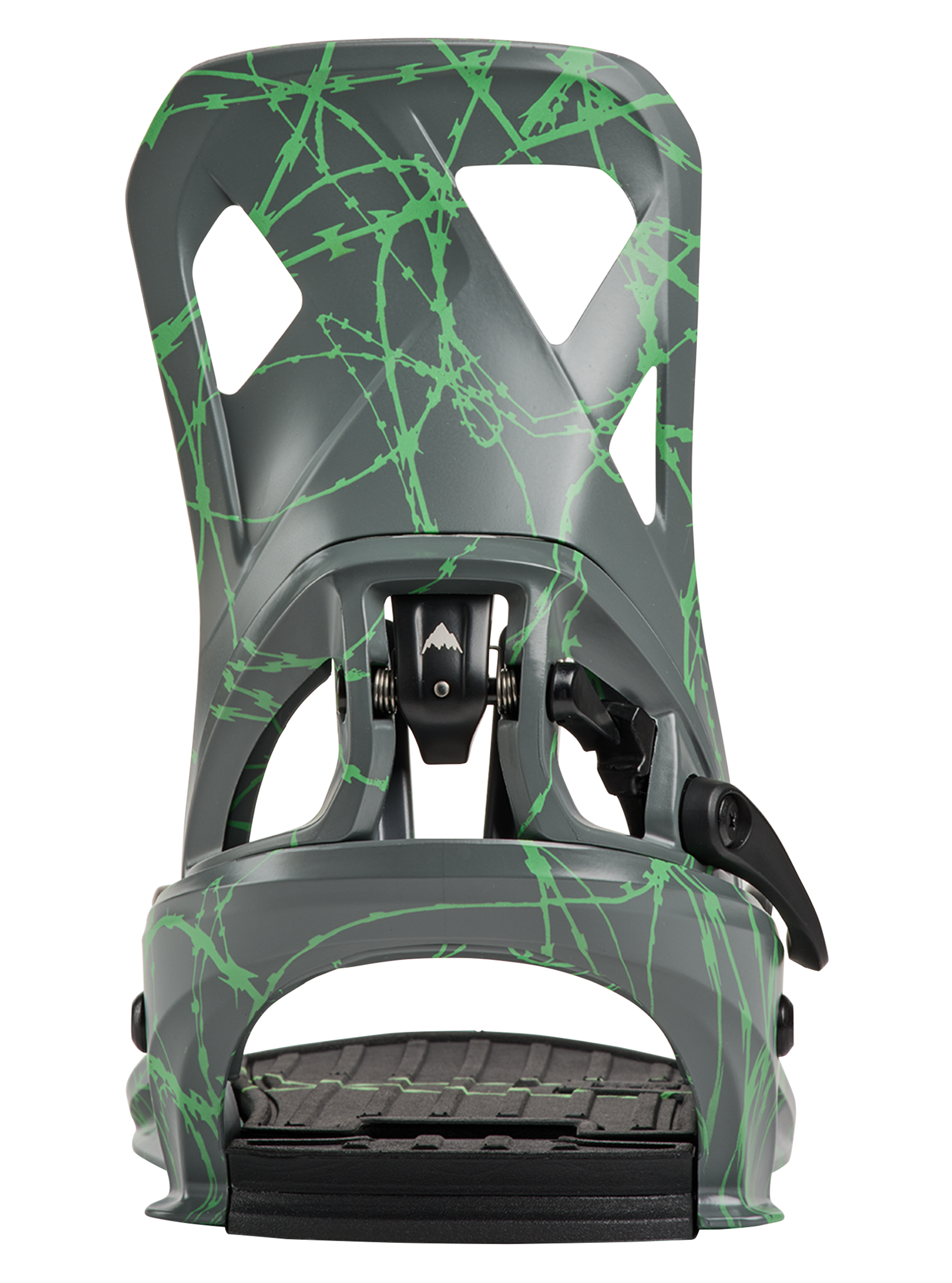 Men's Burton Step On® Re:Flex Snowboard Bindings