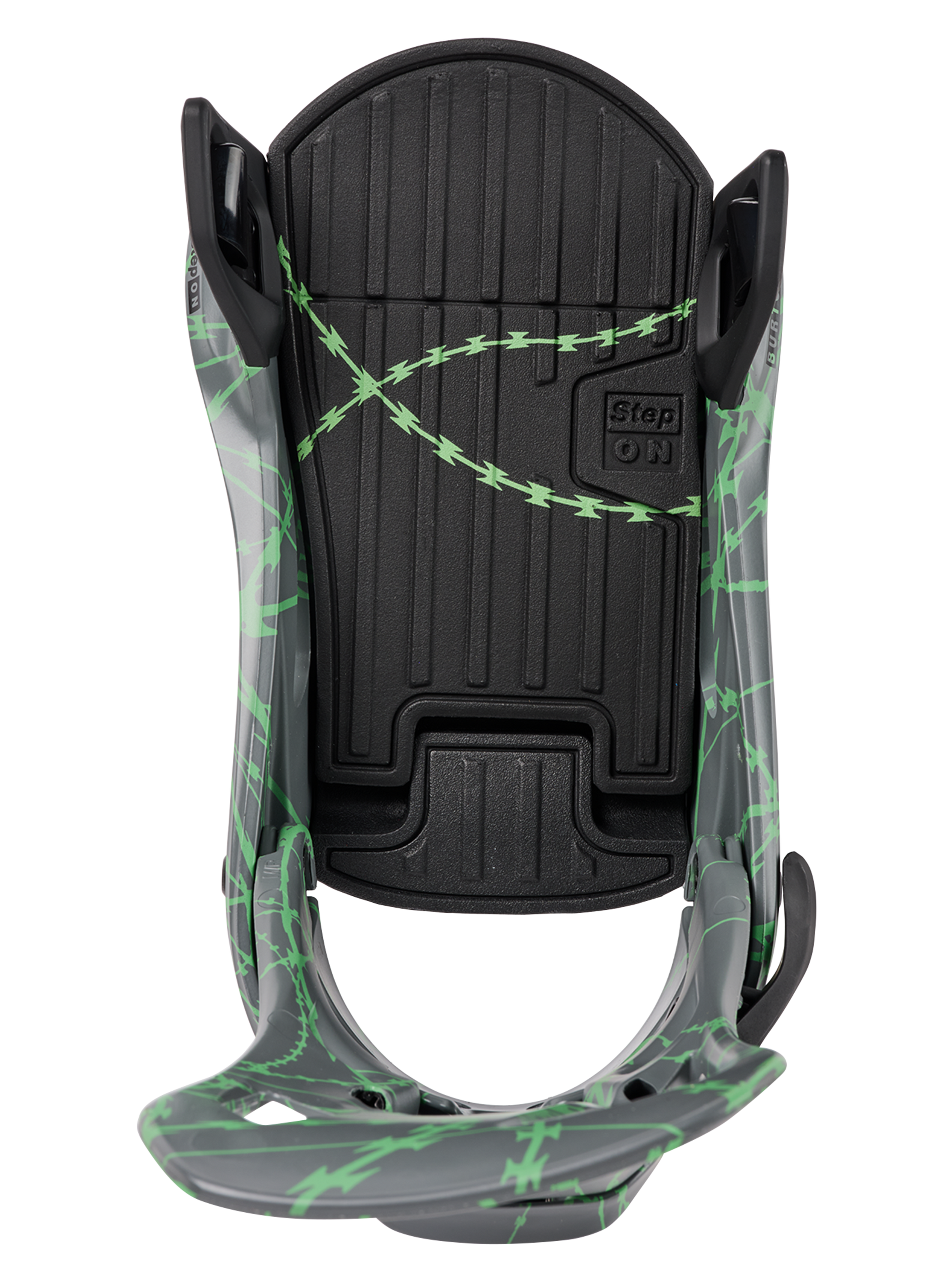 Men's Burton Step On® Re:Flex Snowboard Bindings