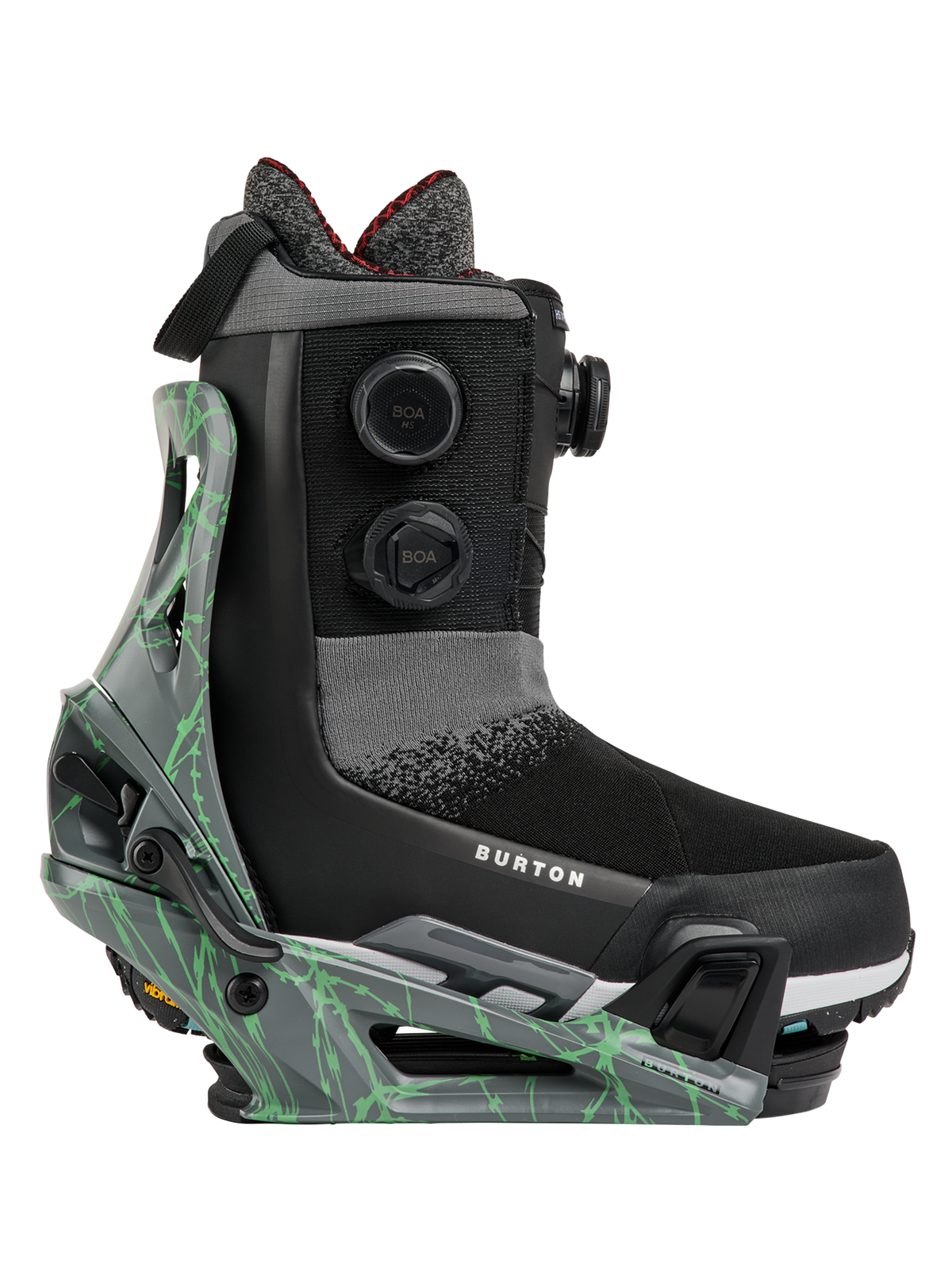 Men's Burton Step On® Re:Flex Snowboard Bindings