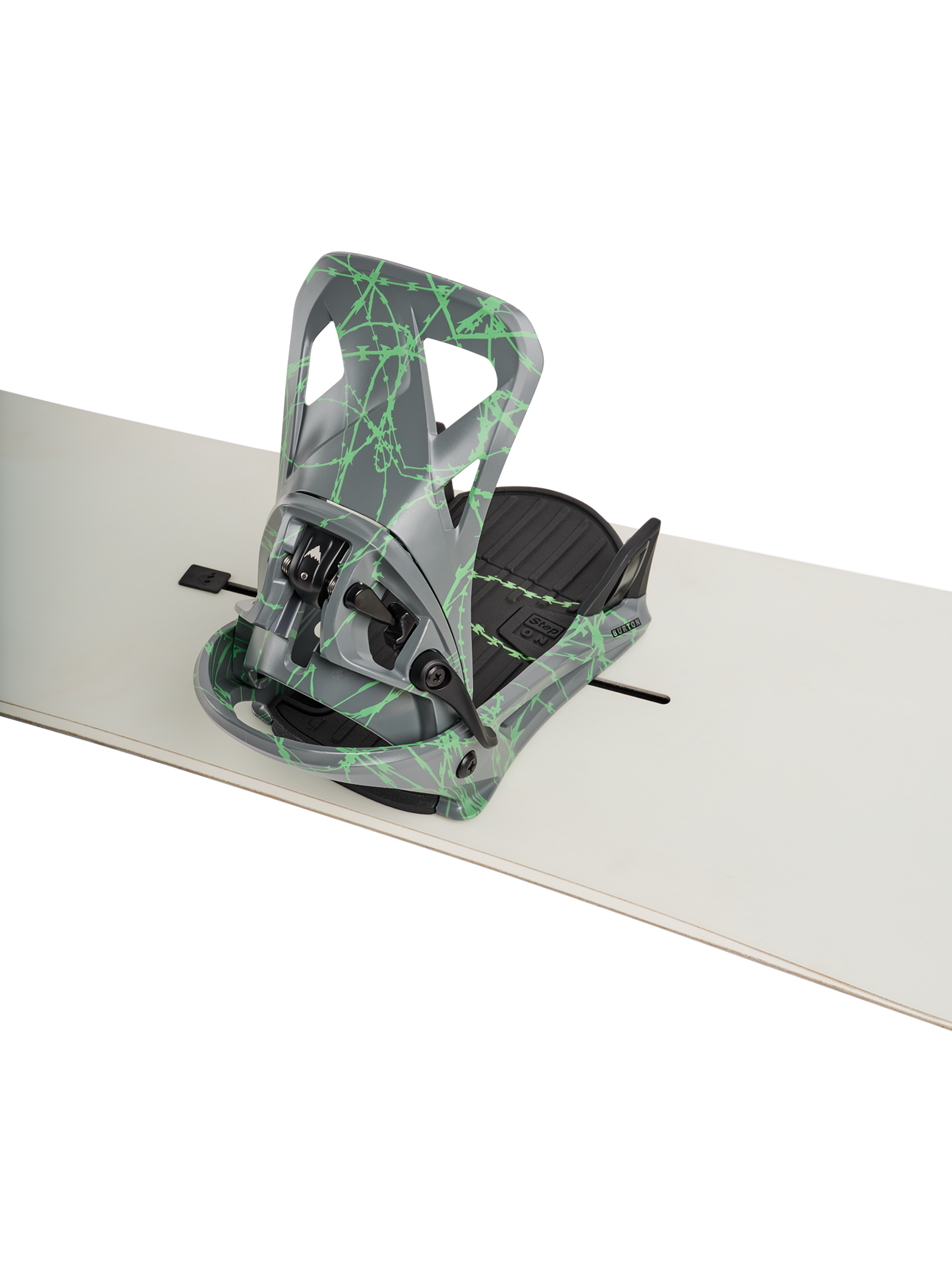 Men's Burton Step On® Re:Flex Snowboard Bindings