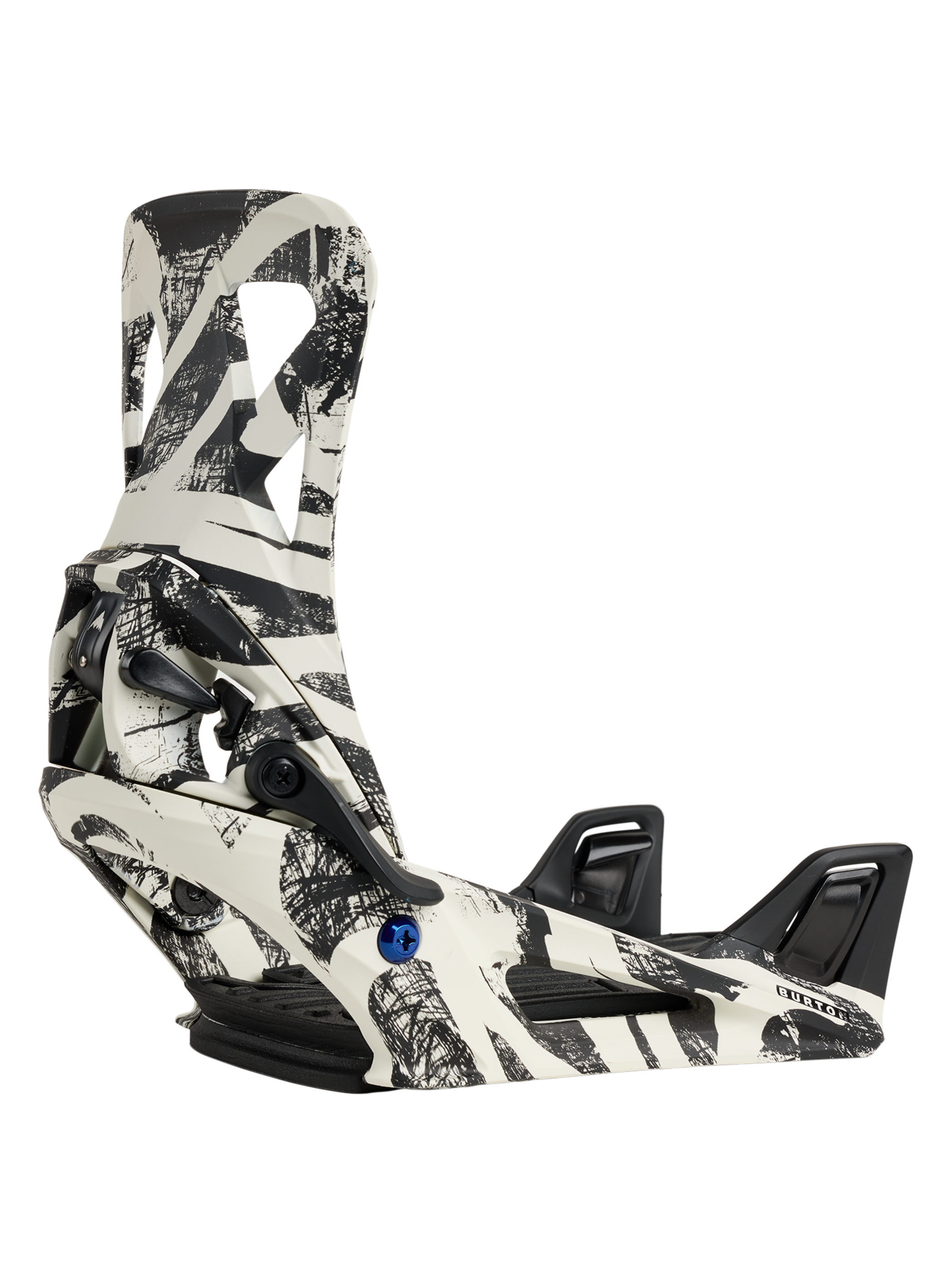 Product image of Men's Burton Step On® Re:Flex Snowboard Bindings[Variant:City Streets]