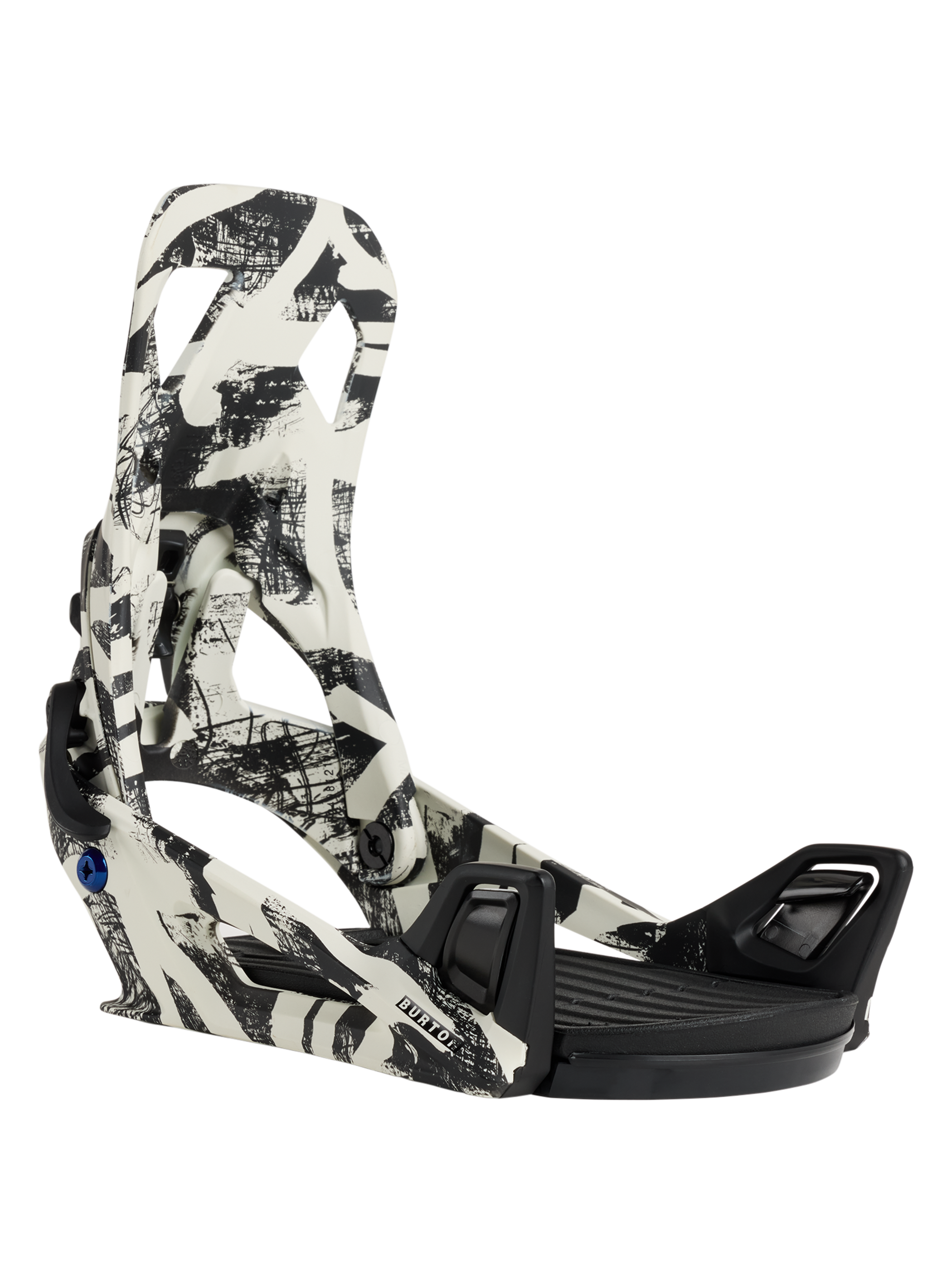 Product image of Men's Burton Step On® Re:Flex Snowboard Bindings[Variant:City Streets]