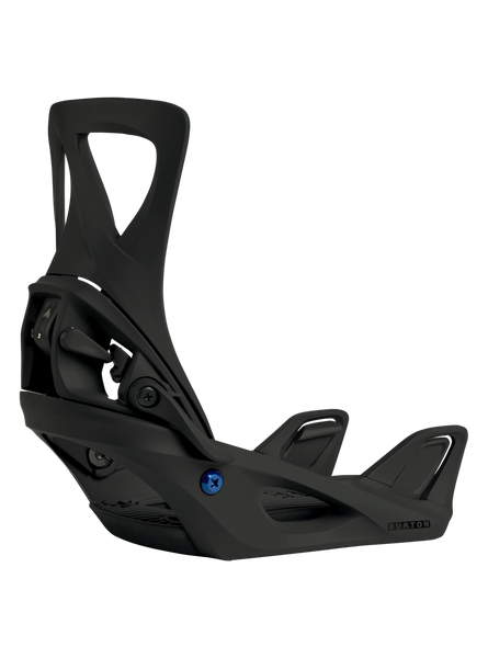 Women's Burton Step On® Re:Flex Snowboard Bindings | Burton Snowboards