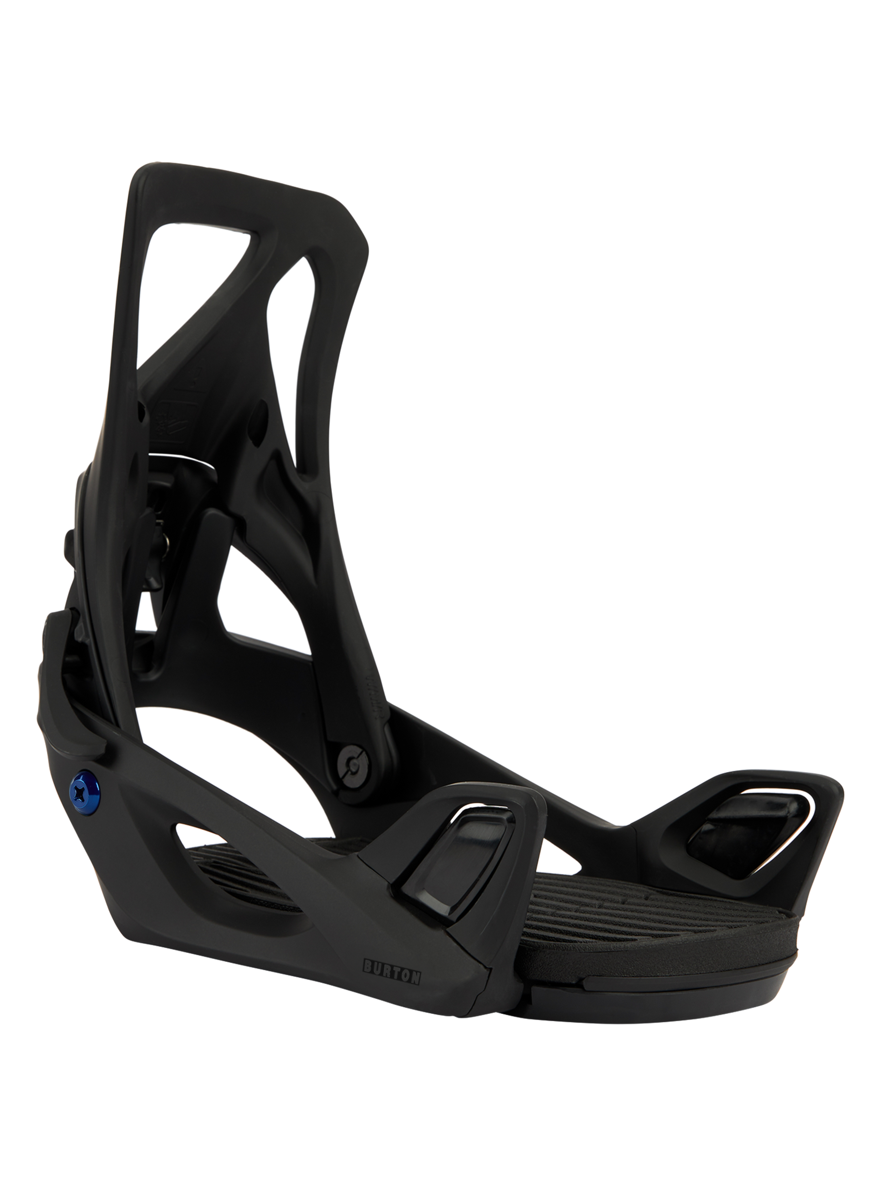 Women's Burton Step On® Re:Flex Snowboard Bindings | Burton Snowboards Women's Burton Step On® Re:Flex Snowboard Bindings | Burton Snowboards