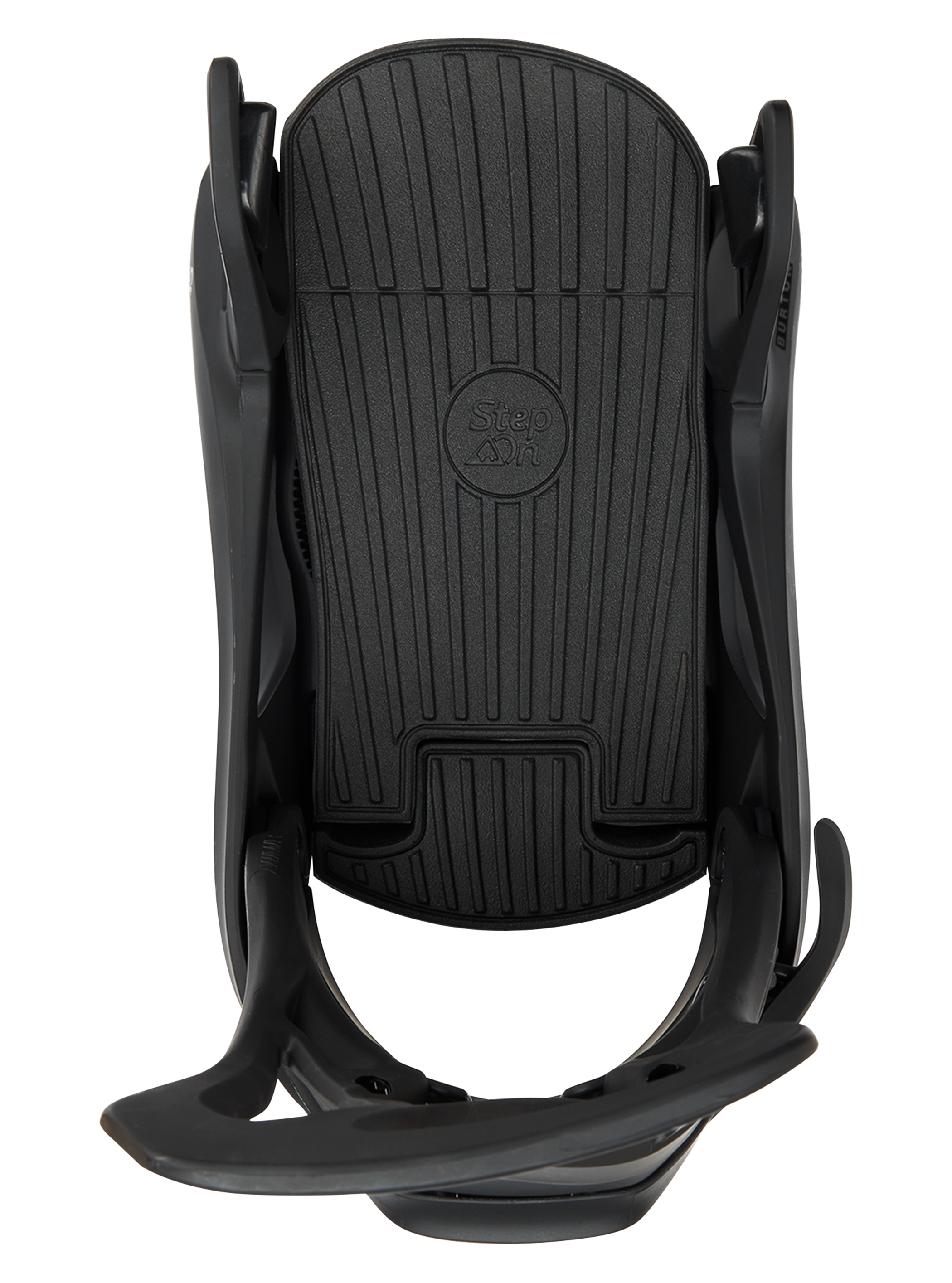 Burton – Fixations pour planche à neige Re:Flex Step On® pour femme