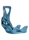 Product image of Women's Burton Step On® Re:Flex Snowboard Bindings[Variant:Bluestone]