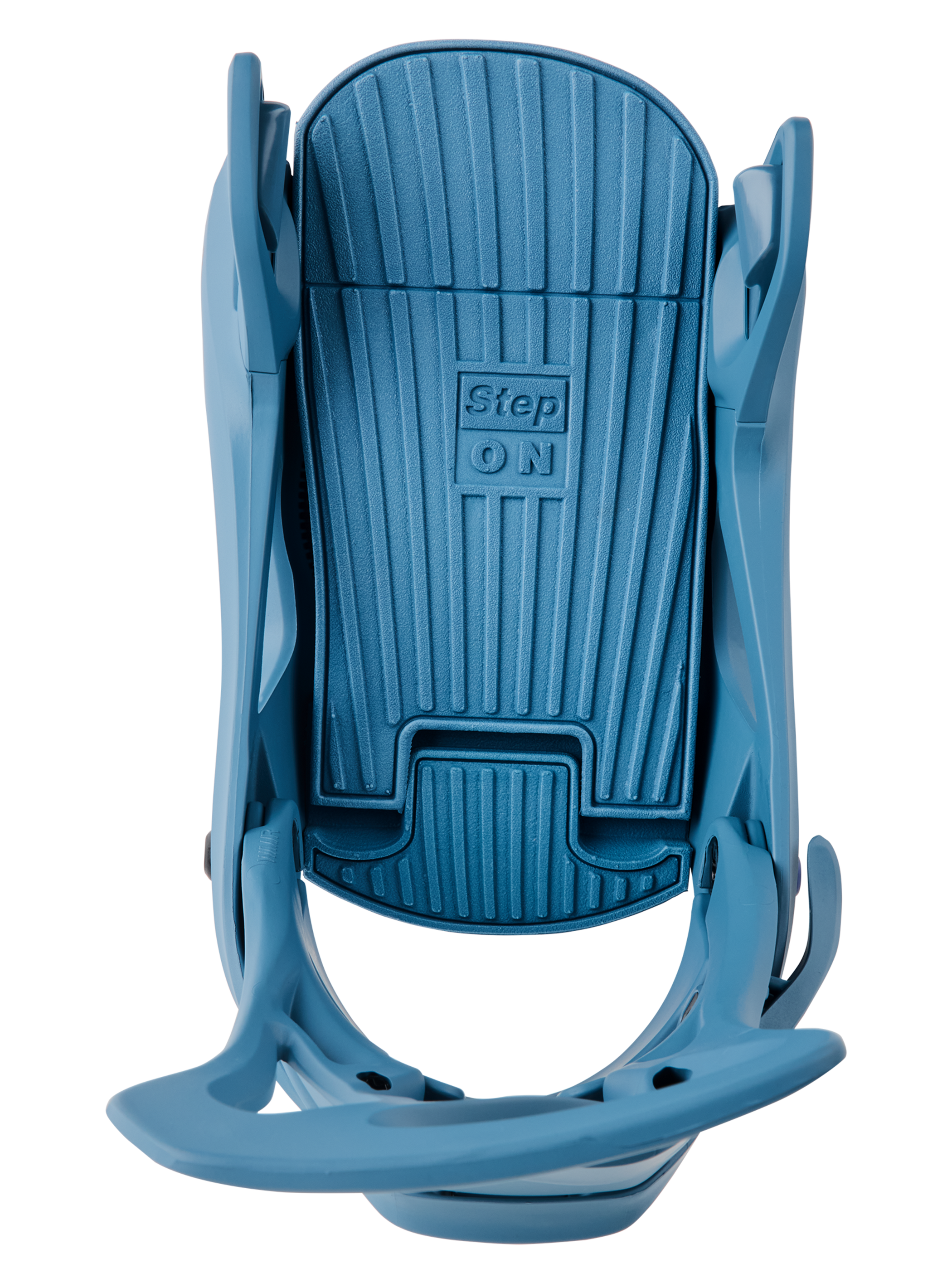 Women's Burton Step On® Re:Flex Snowboard Bindings