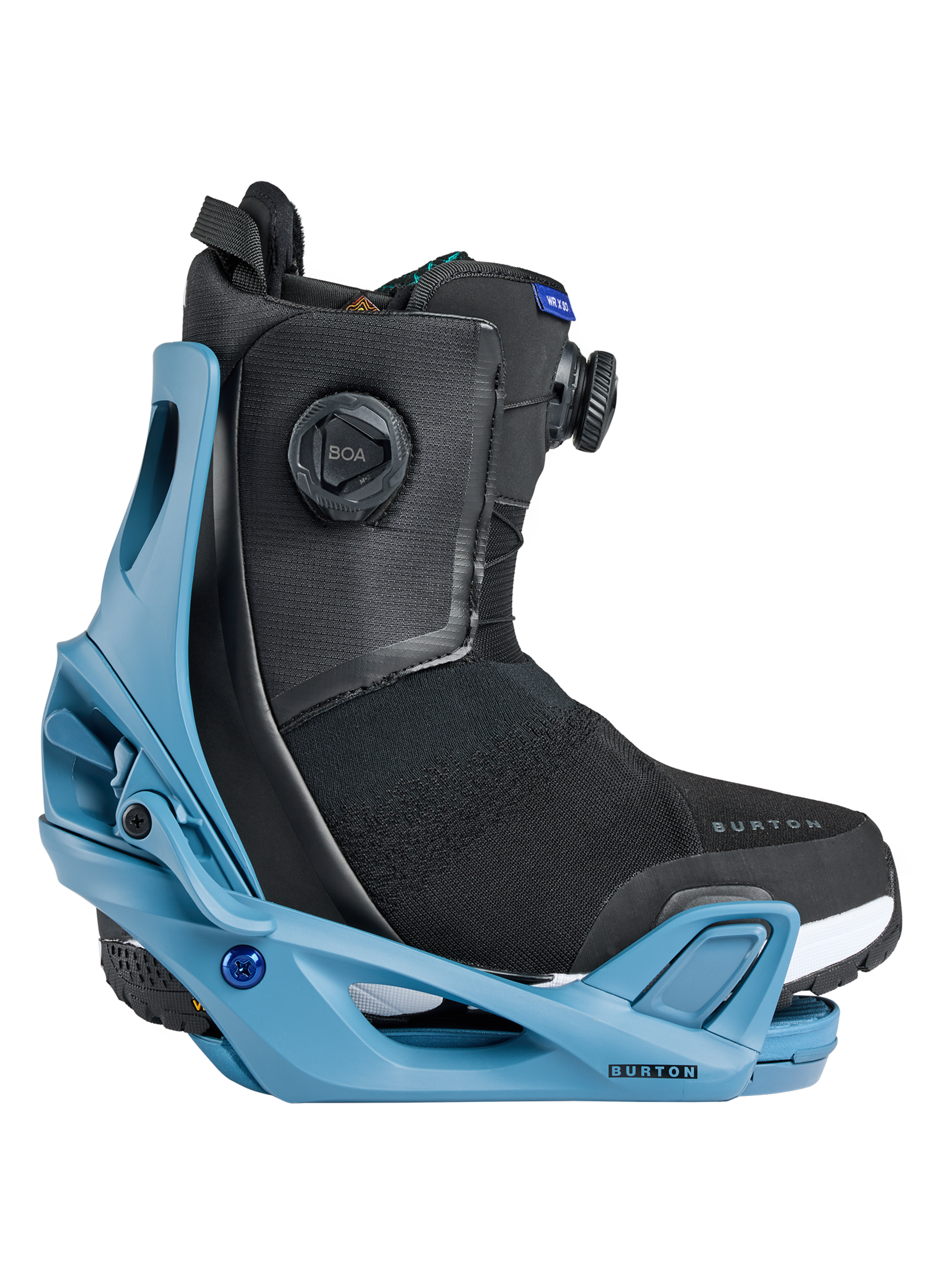 Women's Burton Step On® Re:Flex Snowboard Bindings