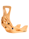 Product image of Women's Burton Step On® Re:Flex Snowboard Bindings[Variant:Orange Cream]