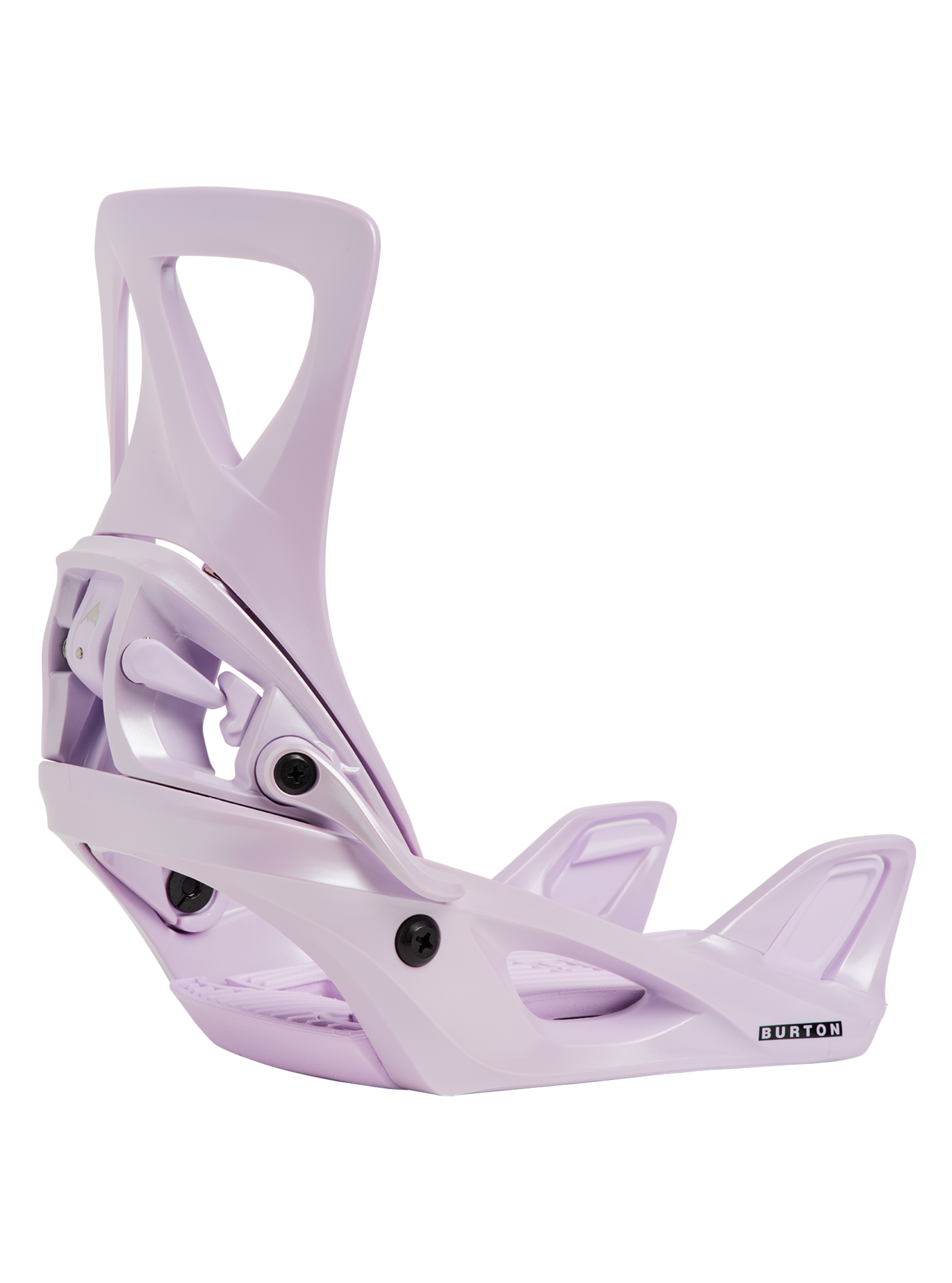 2022 burton step on re:flex snowboard bindings Women's responsive feel 2022 Burton Step On Bindings