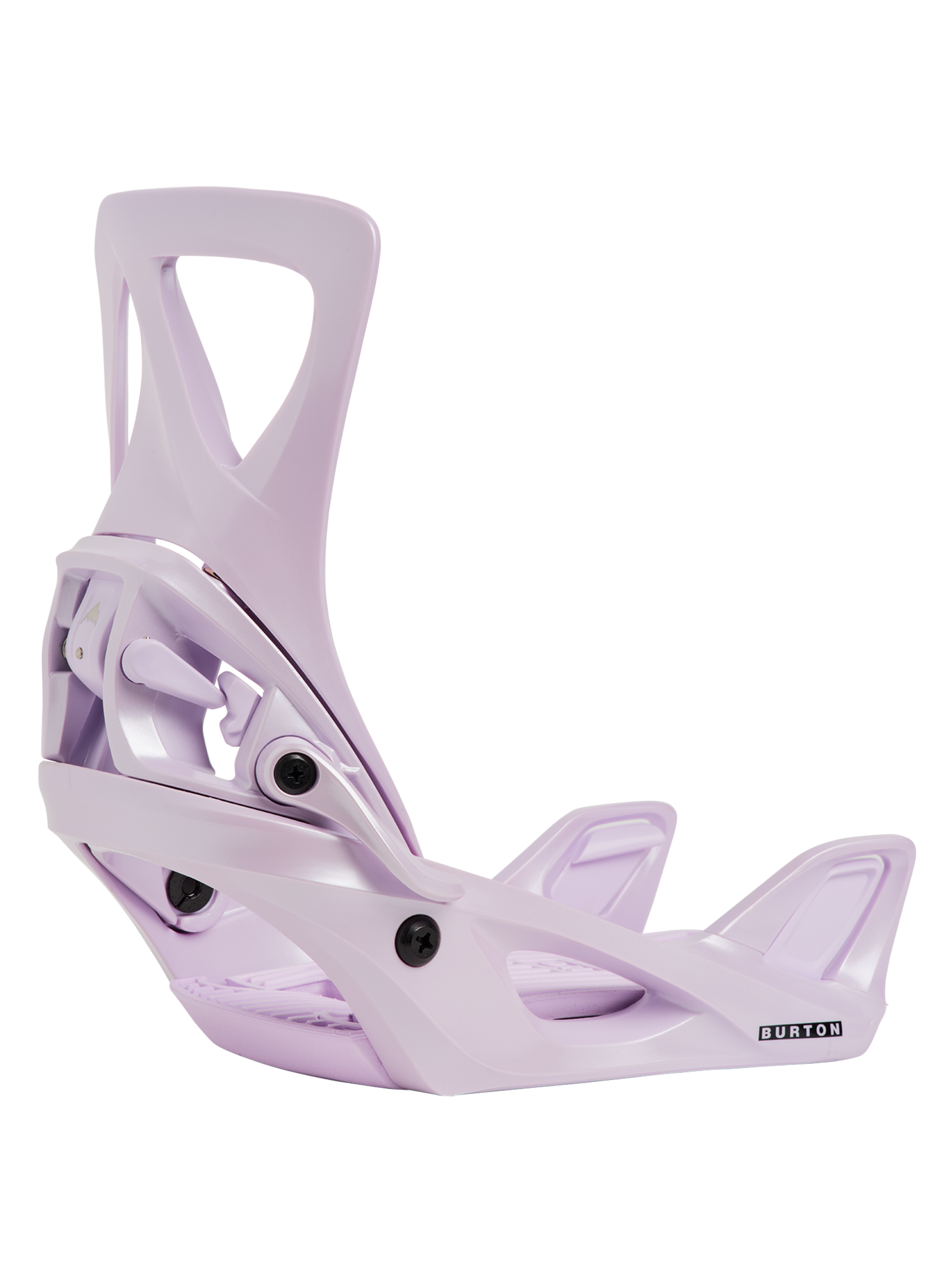 Women's Burton Step On® Re:Flex Snowboard Bindings | Burton.com