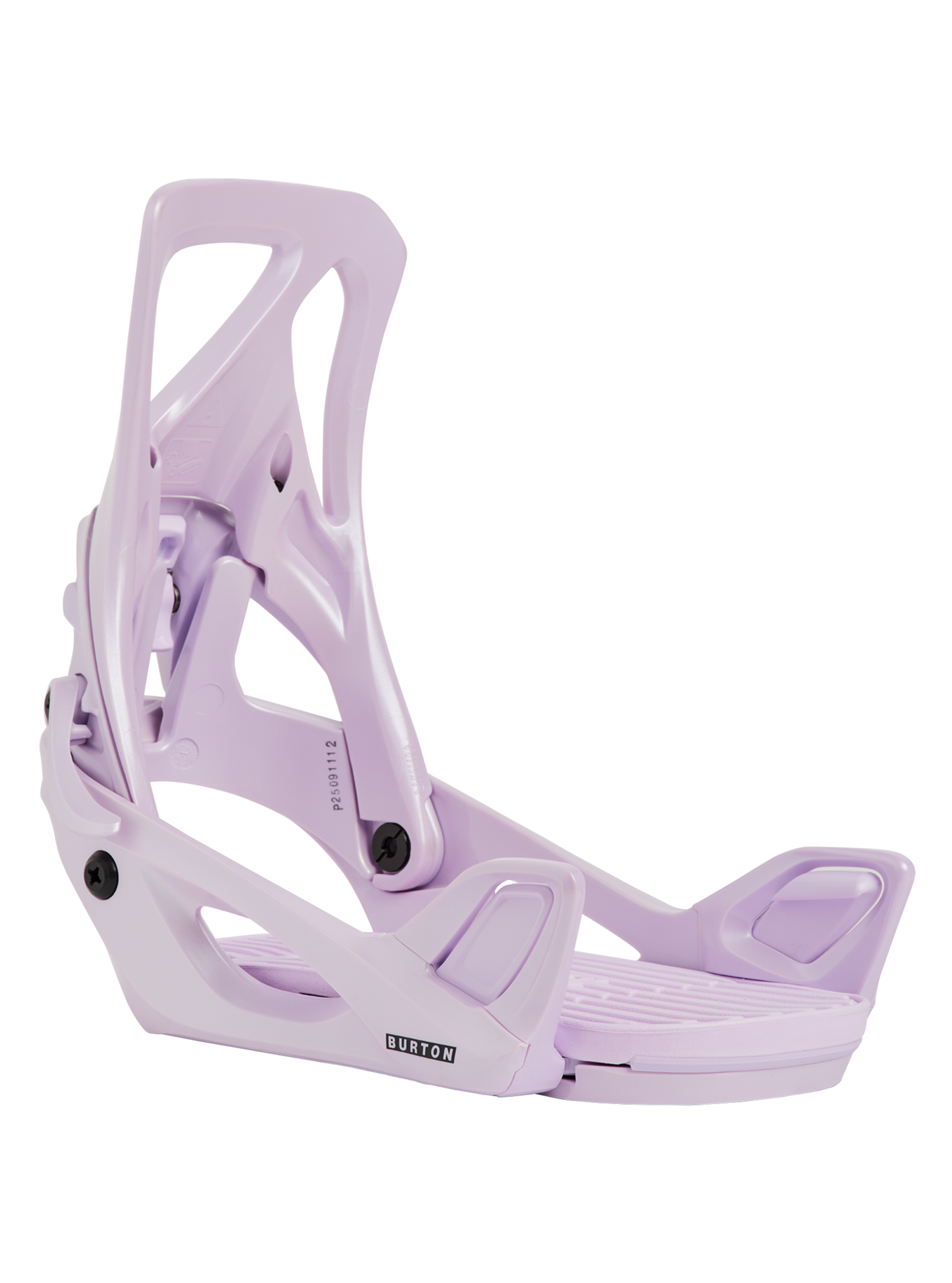 Women's Burton Step On® Re:Flex Snowboard Bindings | Burton.com Women's Burton Step On® Re:Flex Snowboard Bindings | Burton.com