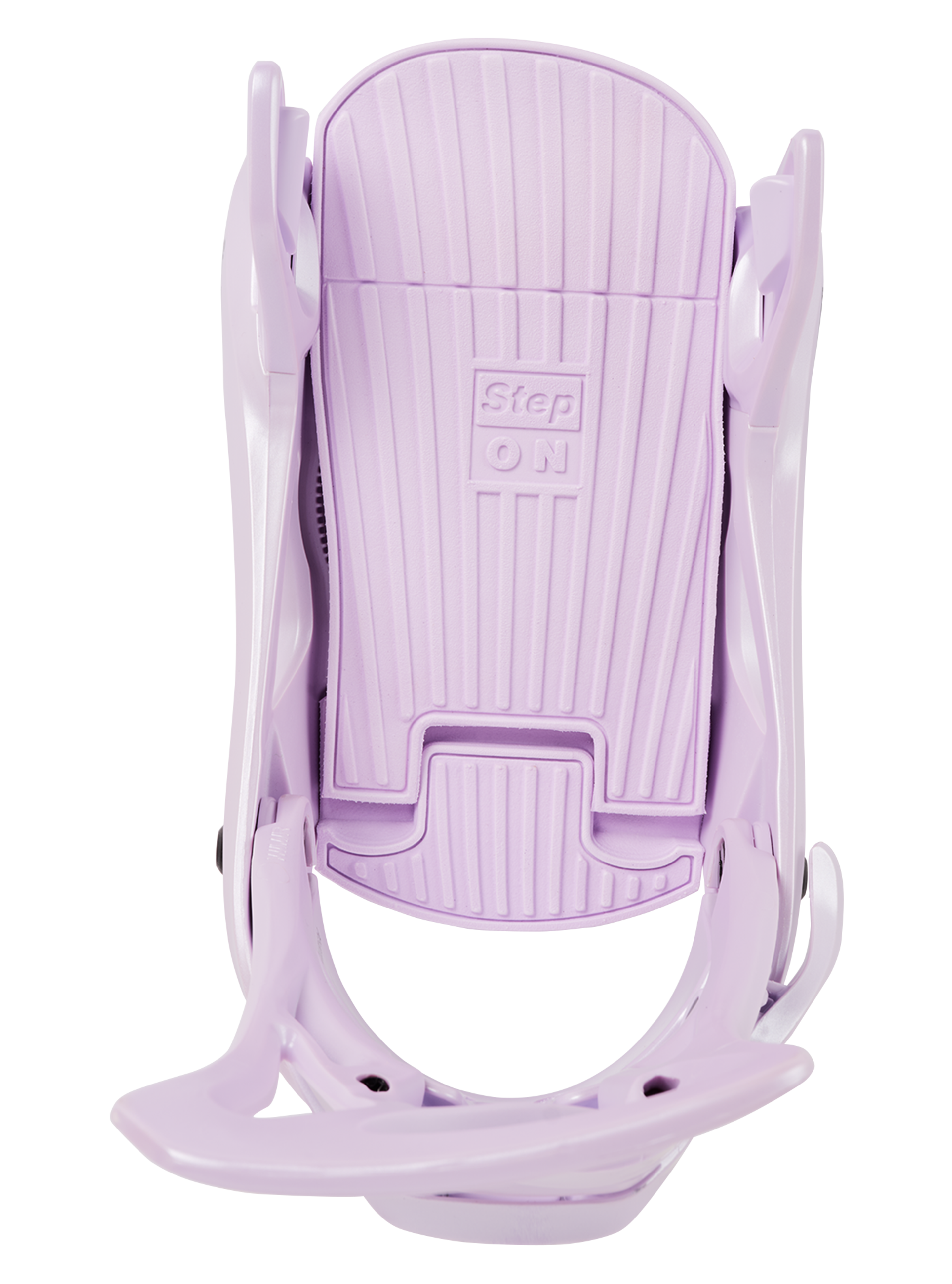 Women's Burton Step On® Re:Flex Snowboard Bindings 2027 Women's Burton Step On® Re:Flex Snowboard Bindings 2027