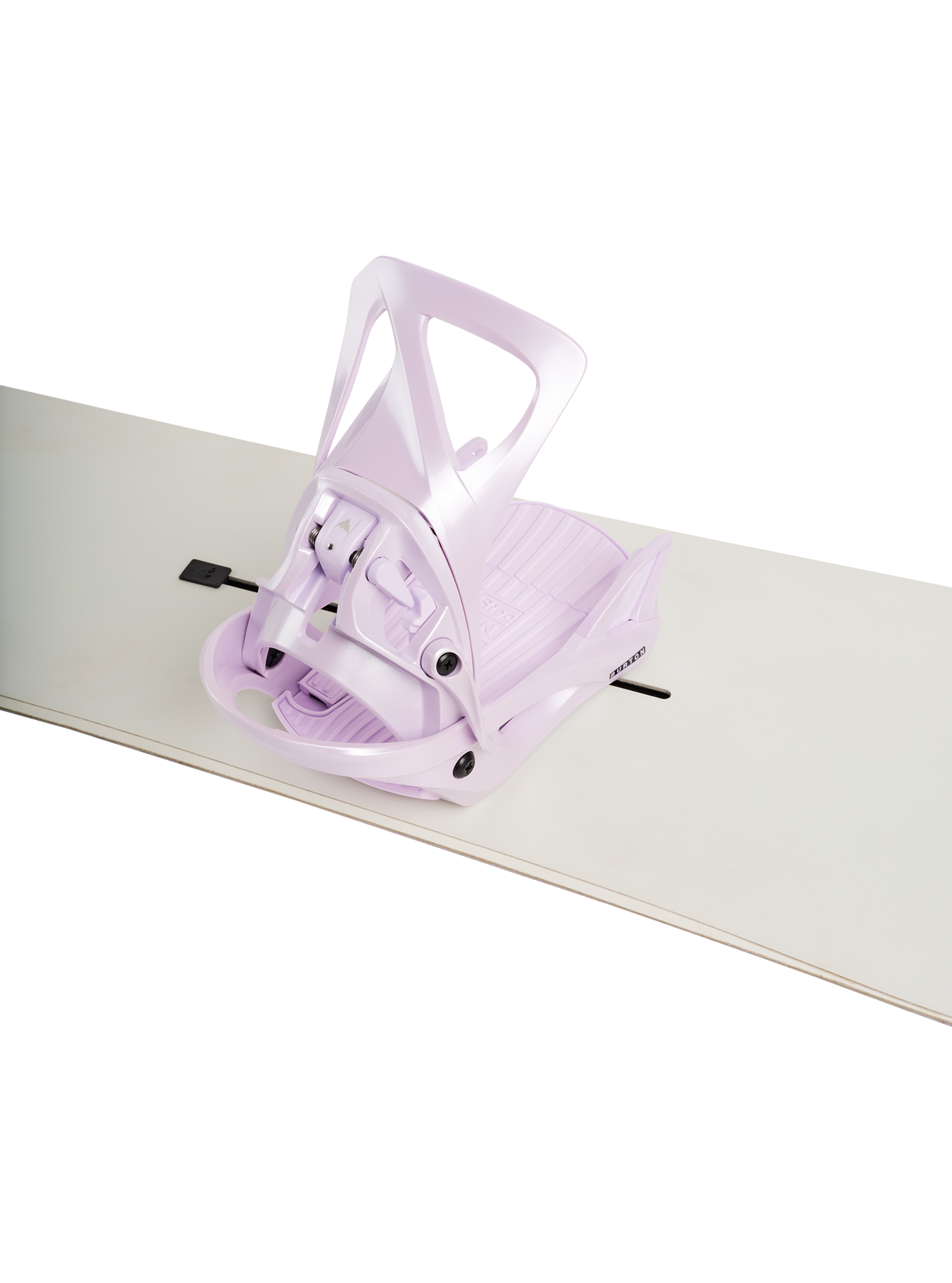 Women's Burton Step On® Re:Flex Snowboard Bindings
