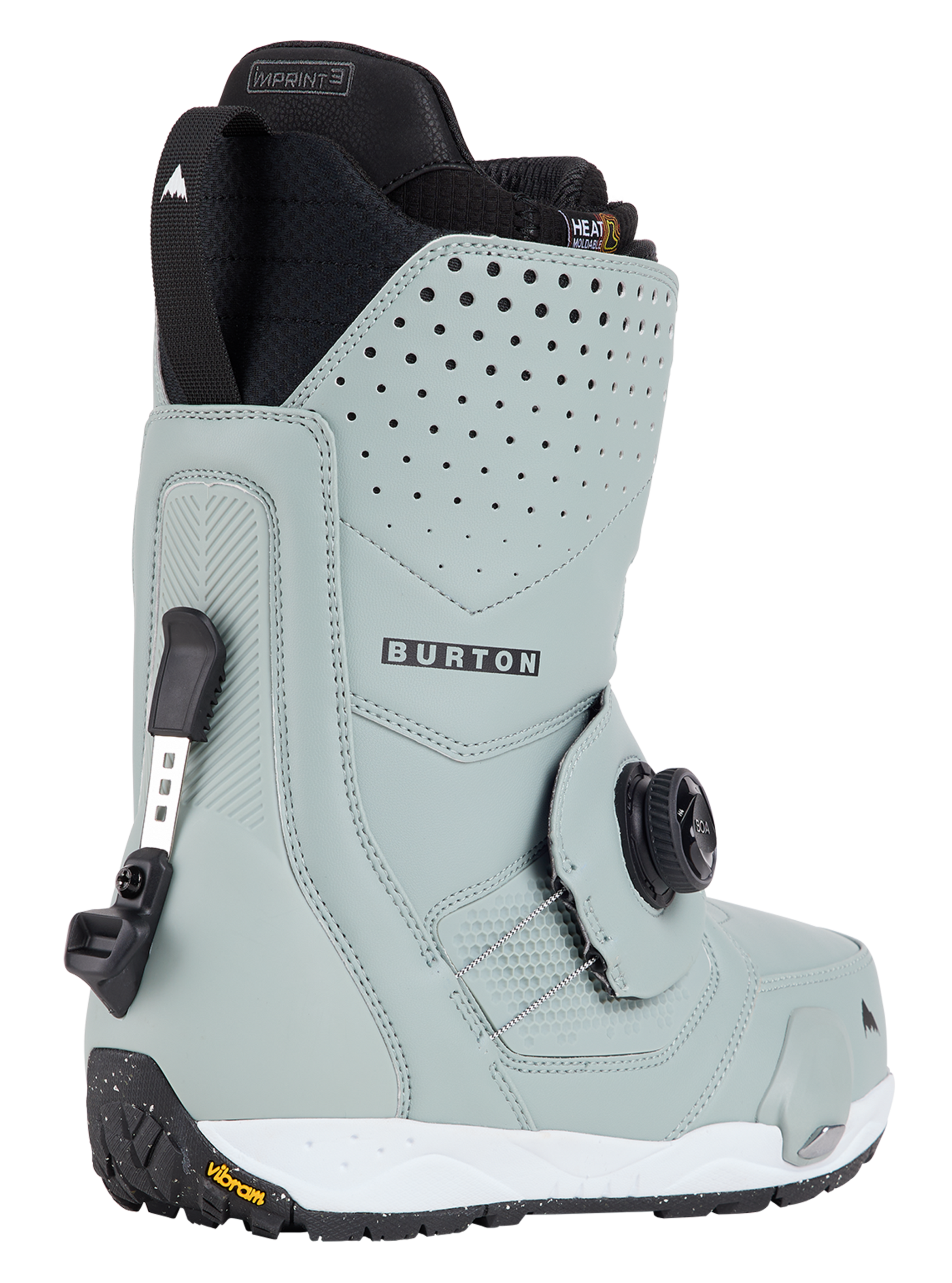 Product image of Men's Burton Photon Step On® Snowboard Boots[Variant:Petrol Green]