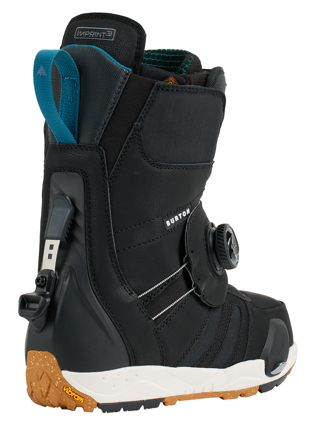 Women's Burton Felix Step On® Snowboard Boots 2027 Women's Burton Felix Step On® Snowboard Boots 2027