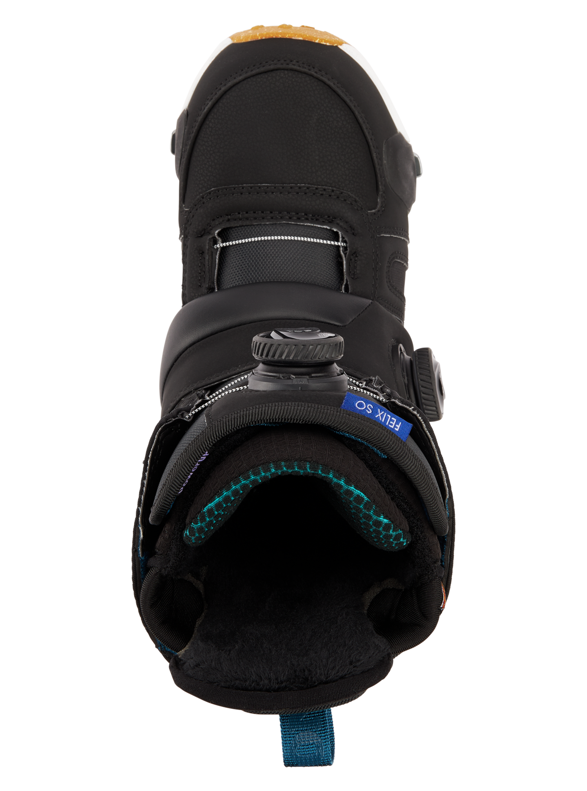 Women's Burton Felix Step On® Snowboard Boots 2027 Women's Burton Felix Step On® Snowboard Boots 2027
