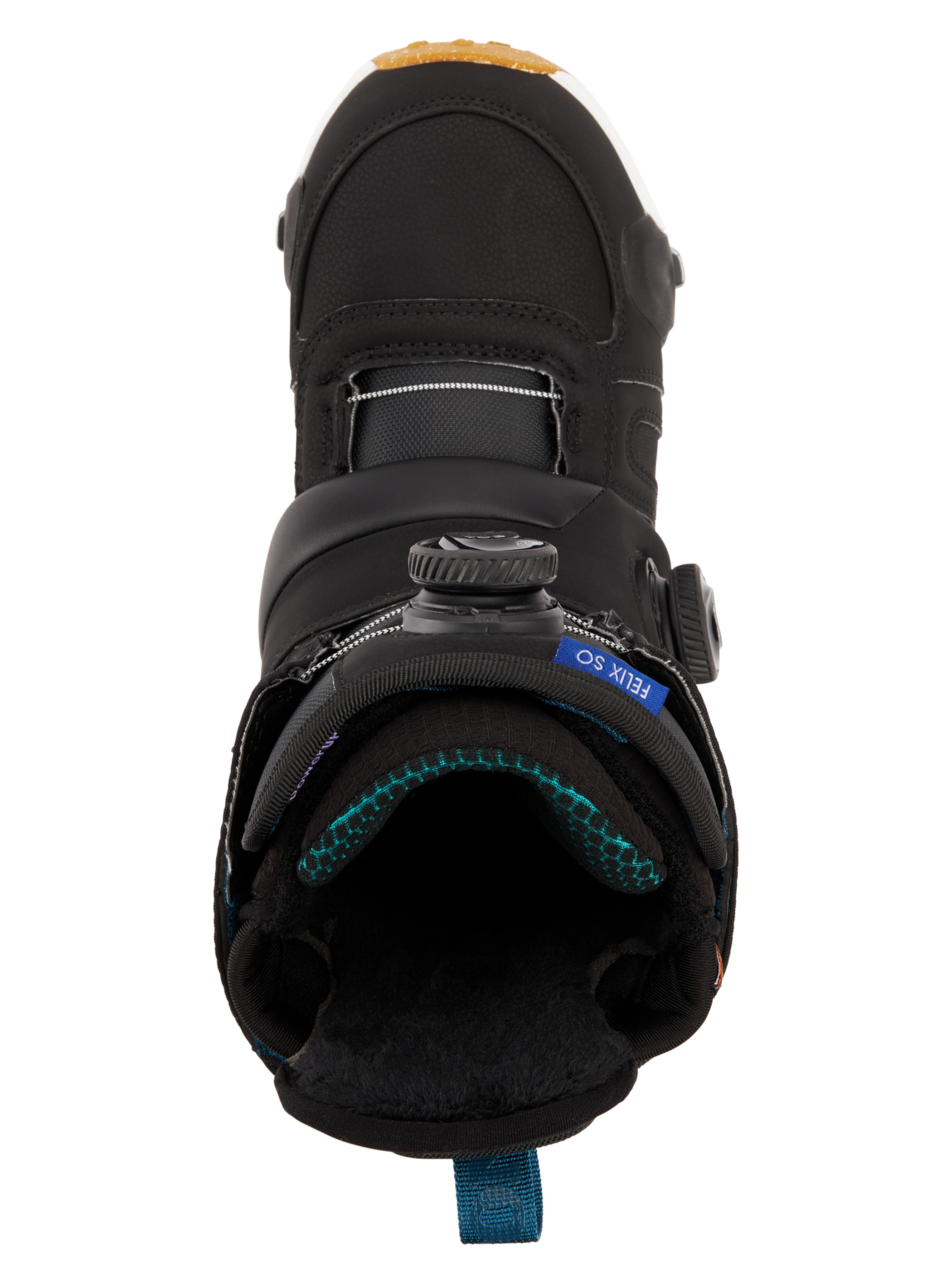 Burton – Bottes de planche à neige Felix Step On® pour femme