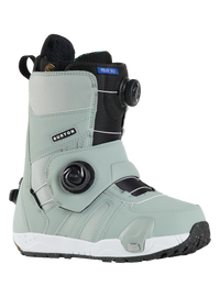 Burton Women's Felix Step On Snowboard Boots 2025 Petrol Green 8.5