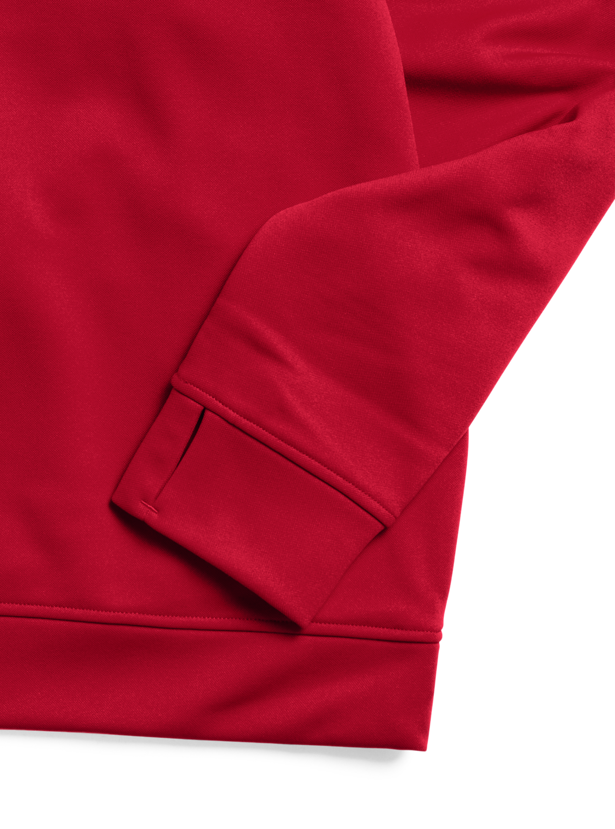 Men's Burton Oak Pullover Crew