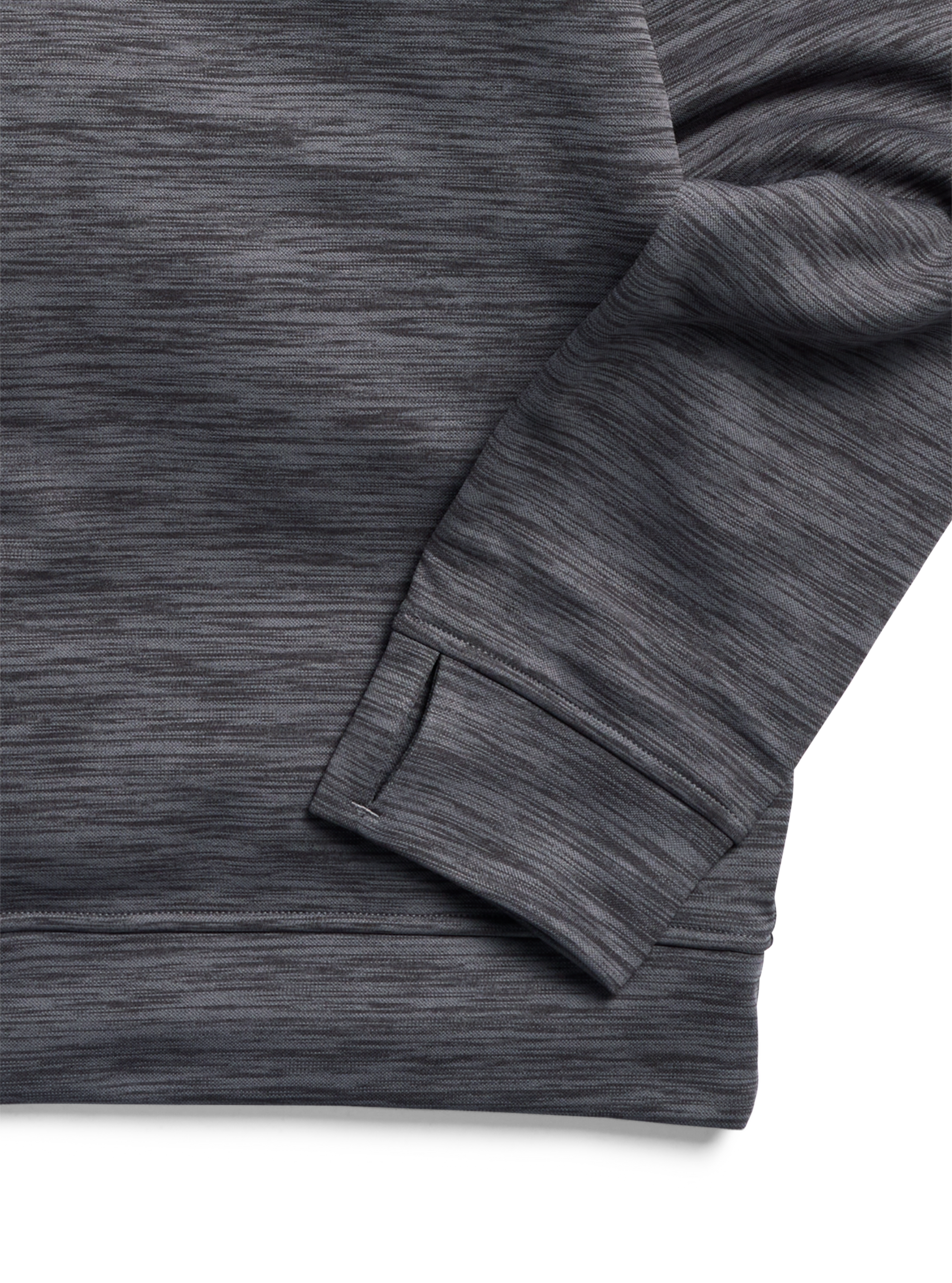 Men's Burton Oak Pullover Crew